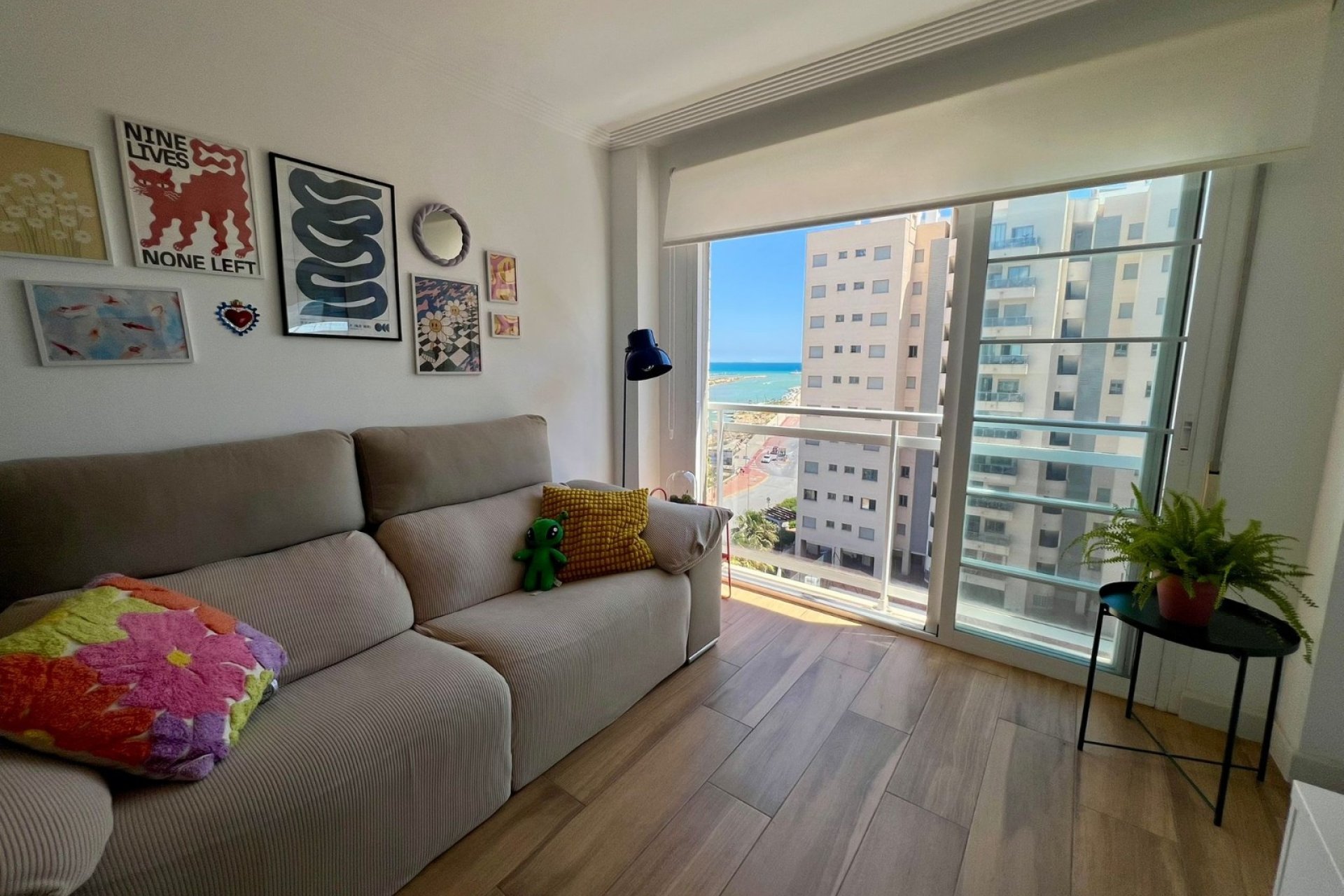 Resale - Apartment - Flat - Guardamar del Segura - Avenida del Puerto