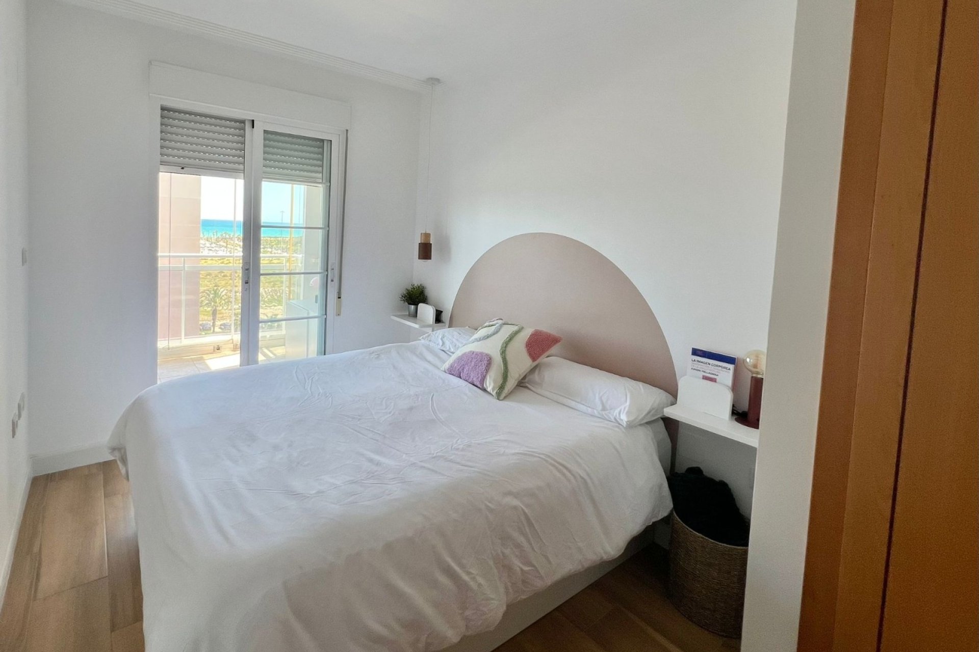 Resale - Apartment - Flat - Guardamar del Segura - Avenida del Puerto