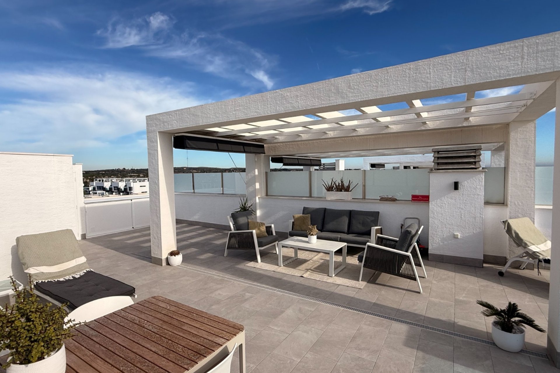 Resale - Apartment - Flat - Guardamar del Segura - El Raso