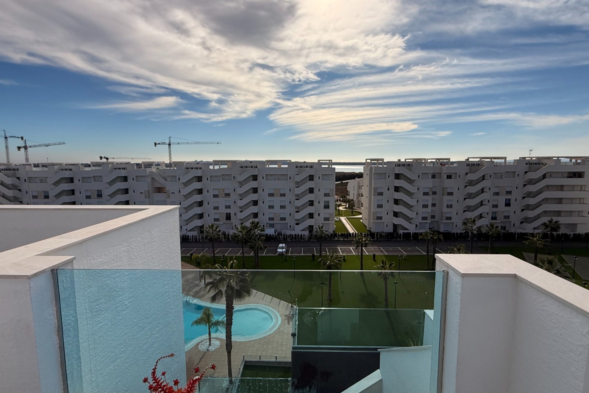 Resale - Apartment - Flat - Guardamar del Segura - El Raso
