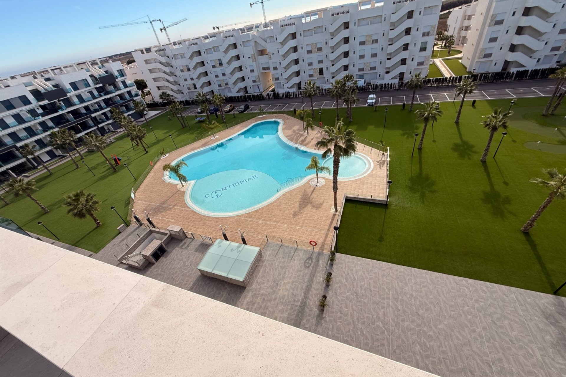 Resale - Apartment - Flat - Guardamar del Segura - El Raso