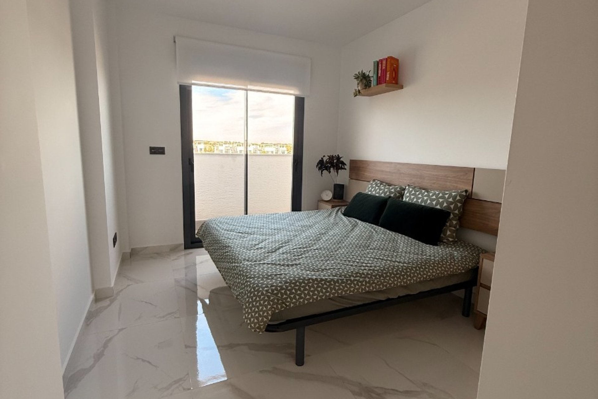 Resale - Apartment - Flat - Guardamar del Segura - El Raso
