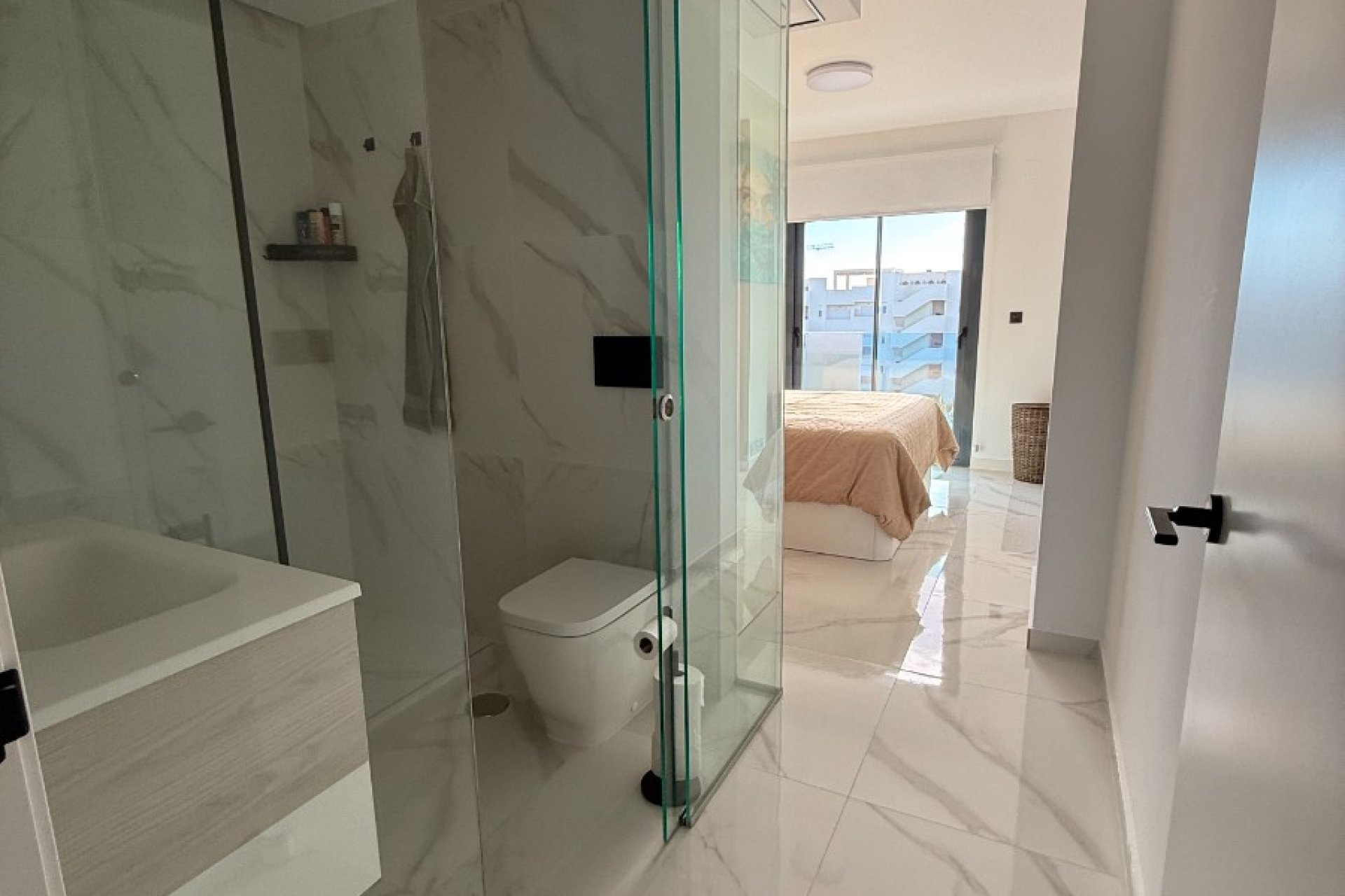 Resale - Apartment - Flat - Guardamar del Segura - El Raso