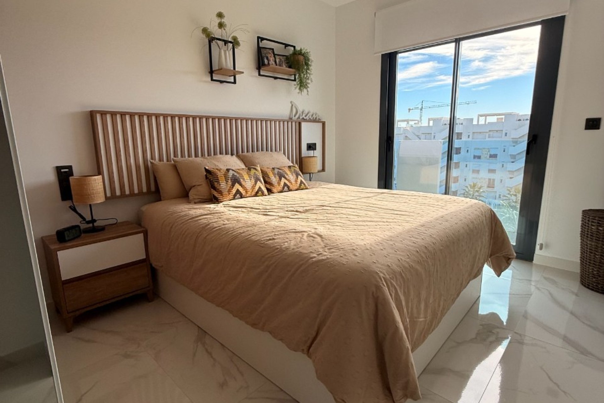 Resale - Apartment - Flat - Guardamar del Segura - El Raso