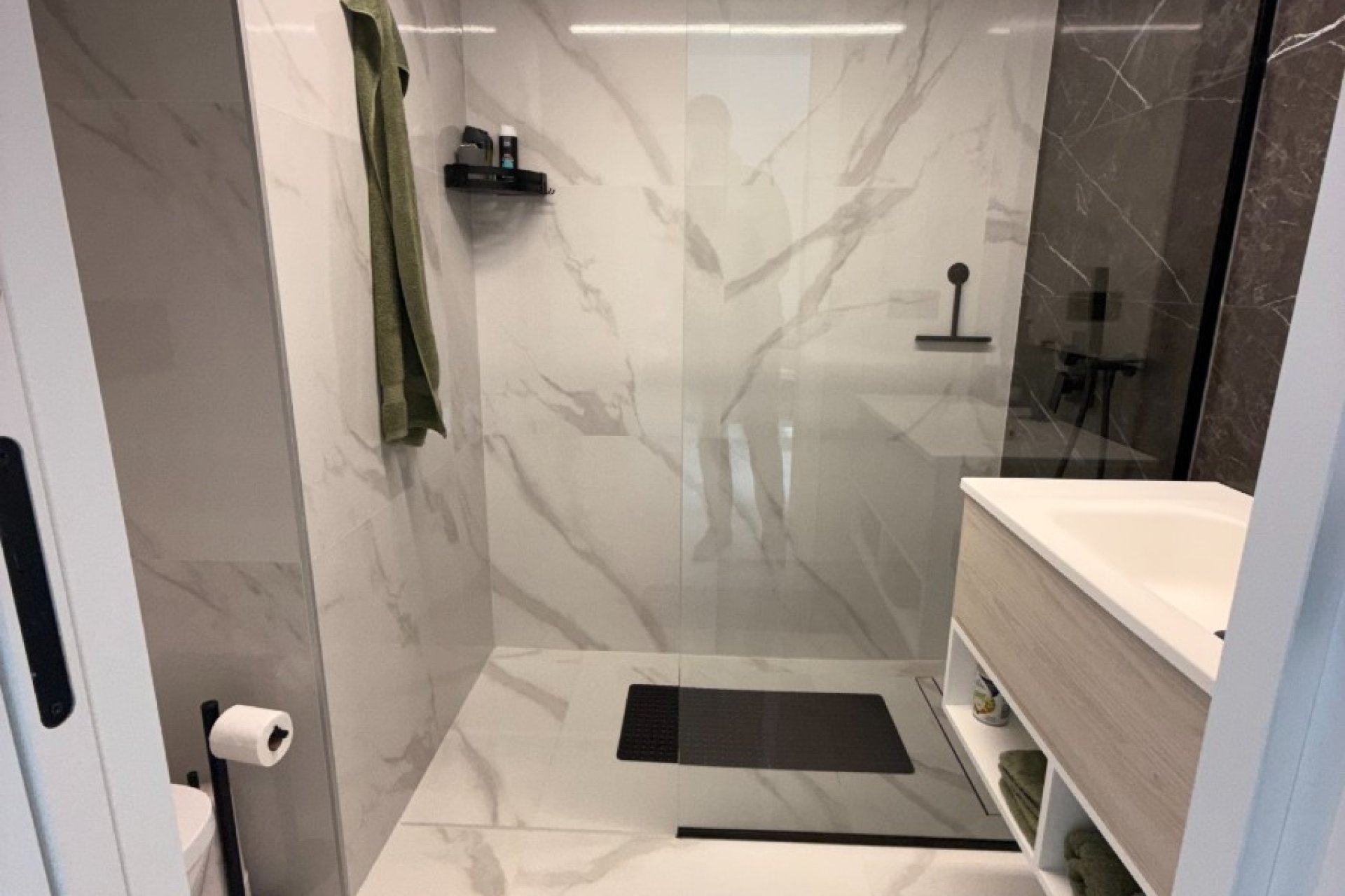 Resale - Apartment - Flat - Guardamar del Segura - El Raso