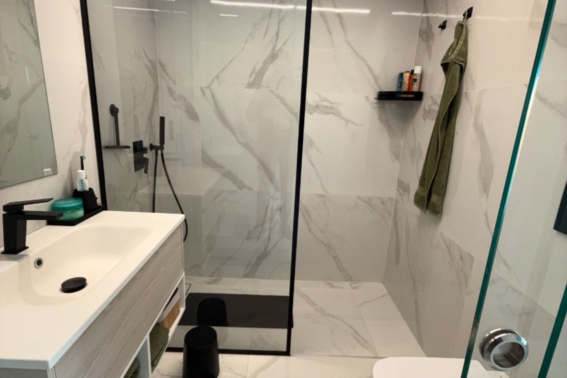 Resale - Apartment - Flat - Guardamar del Segura - El Raso