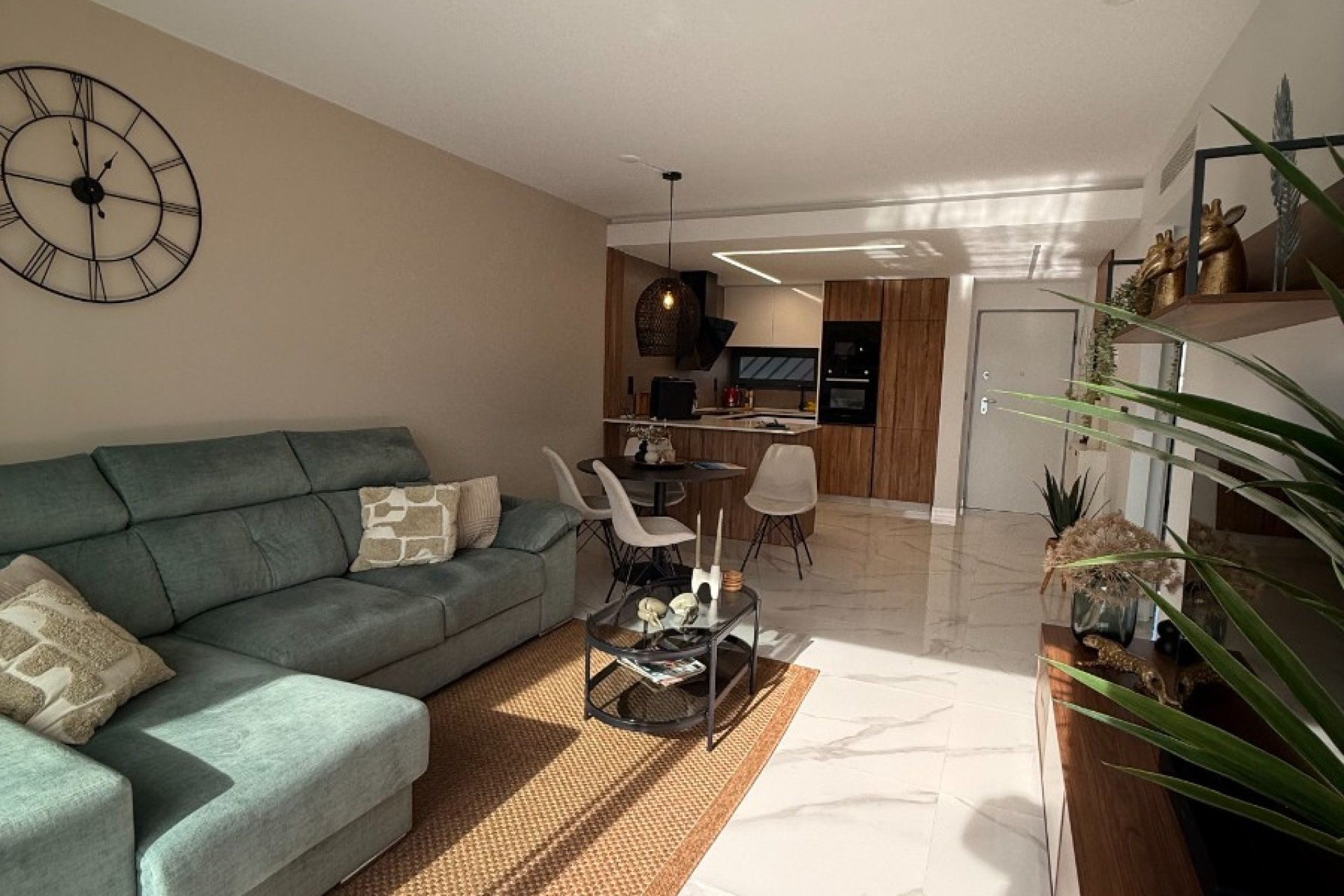 Resale - Apartment - Flat - Guardamar del Segura - El Raso