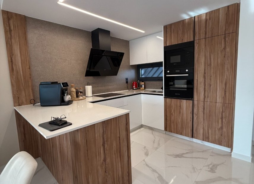 Resale - Apartment - Flat - Guardamar del Segura - El Raso