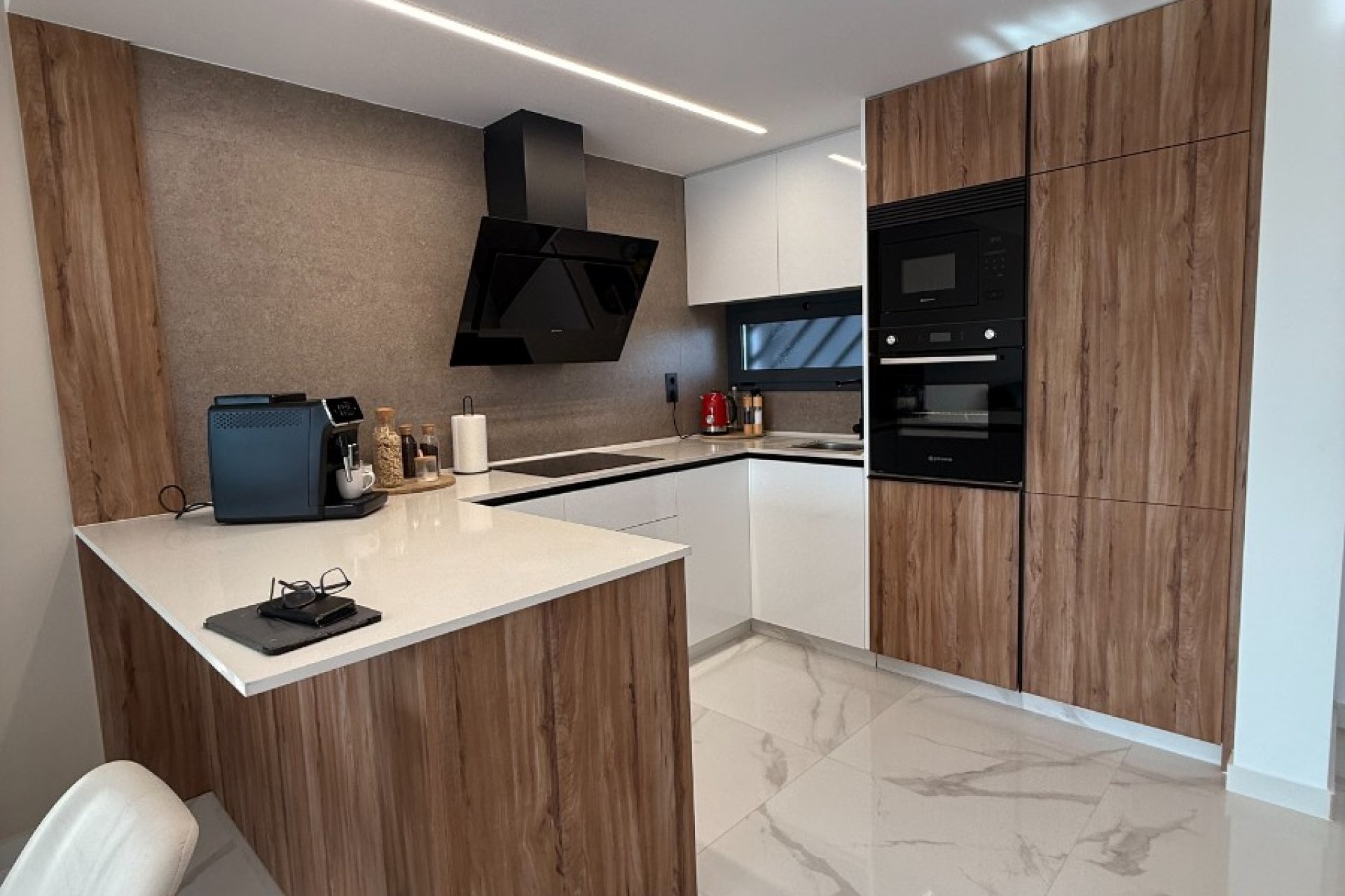 Resale - Apartment - Flat - Guardamar del Segura - El Raso