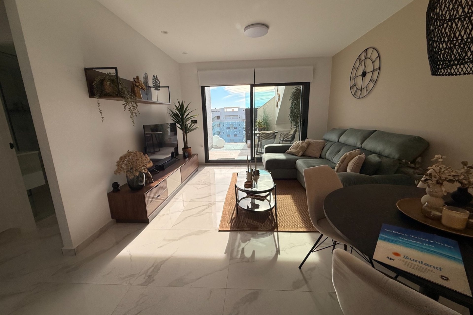 Resale - Apartment - Flat - Guardamar del Segura - El Raso