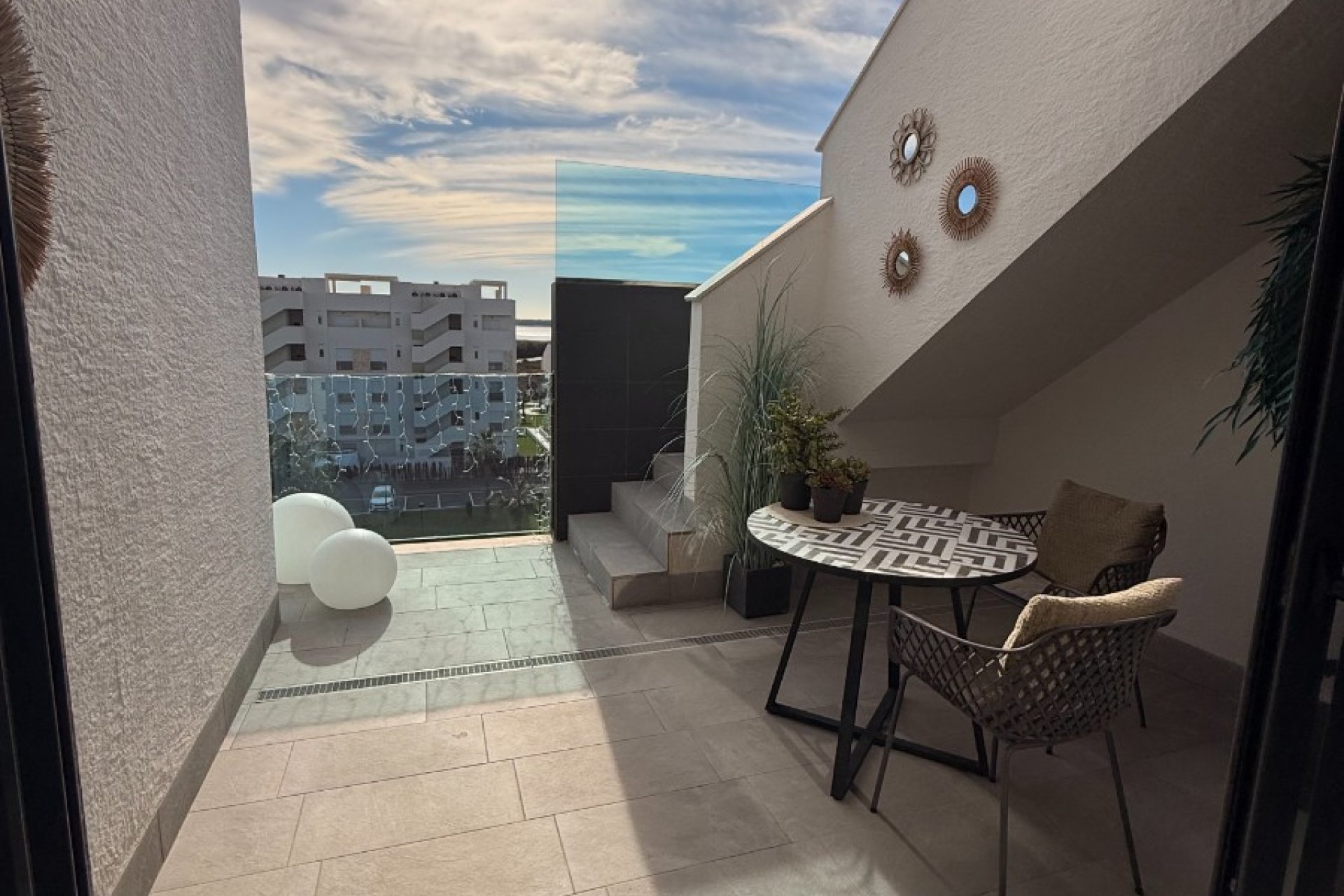 Resale - Apartment - Flat - Guardamar del Segura - El Raso