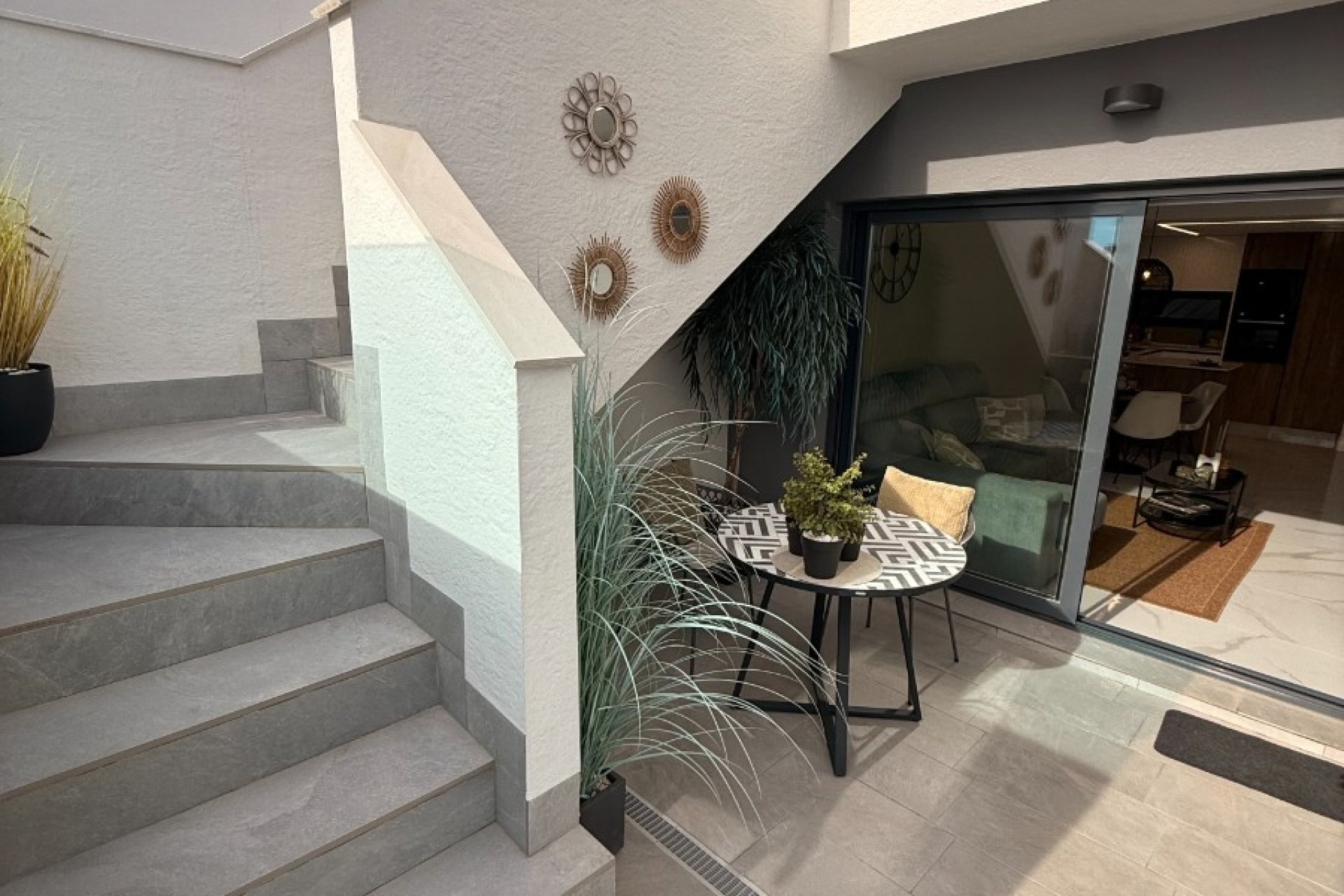 Resale - Apartment - Flat - Guardamar del Segura - El Raso