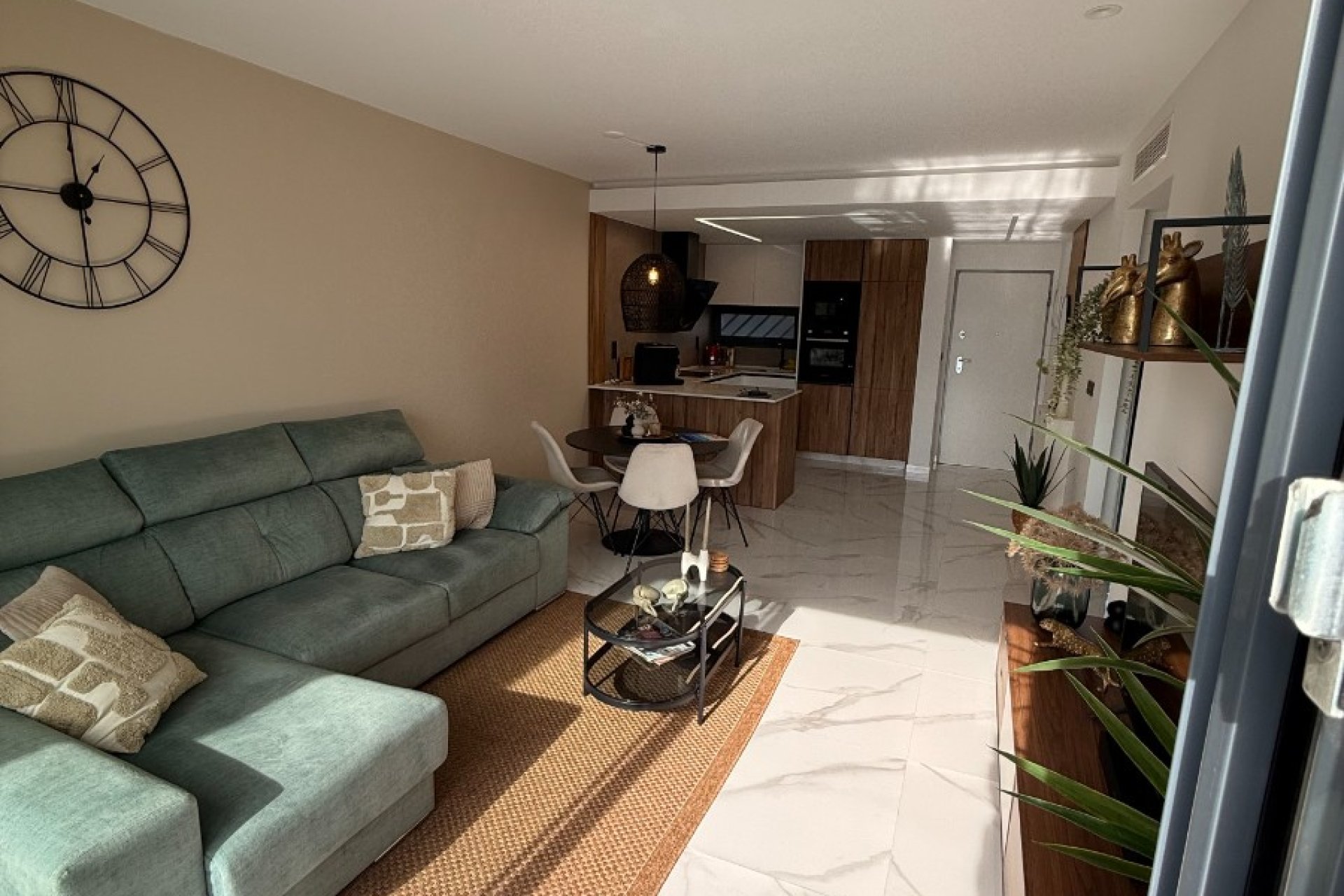 Resale - Apartment - Flat - Guardamar del Segura - El Raso