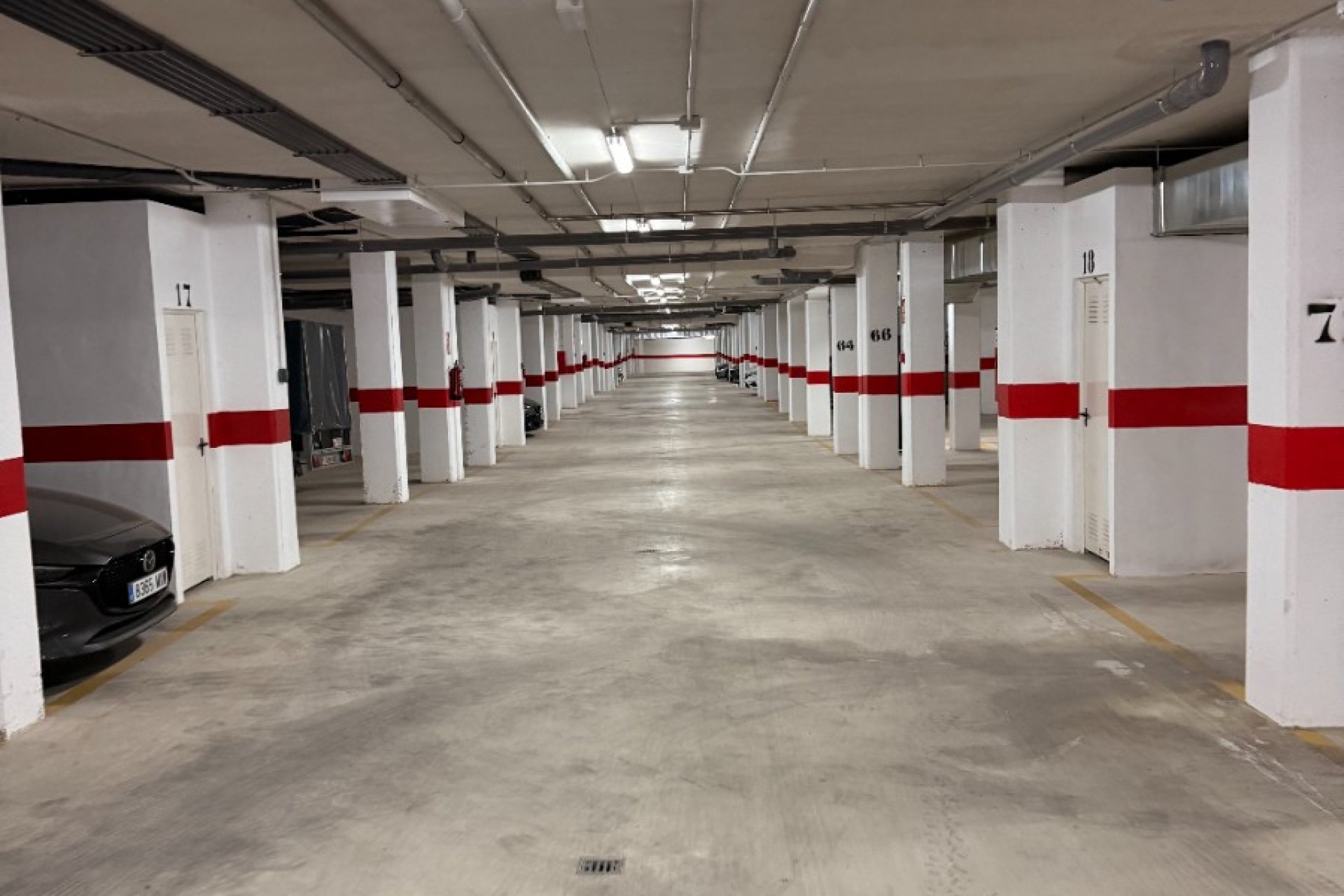 Resale - Apartment - Flat - Guardamar del Segura - El Raso