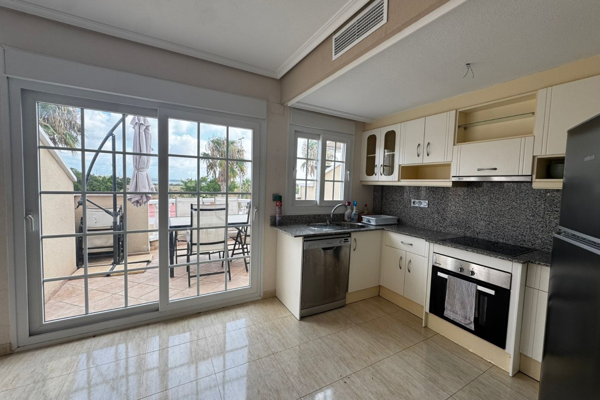 Resale - Apartment - Flat - Guardamar del Segura - El Raso