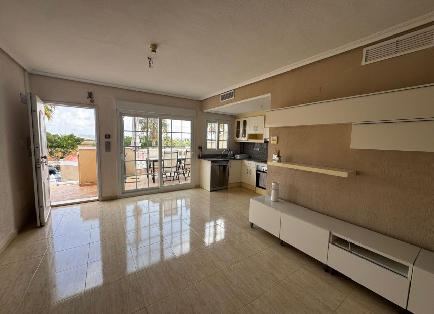 Resale - Apartment - Flat - Guardamar del Segura - El Raso