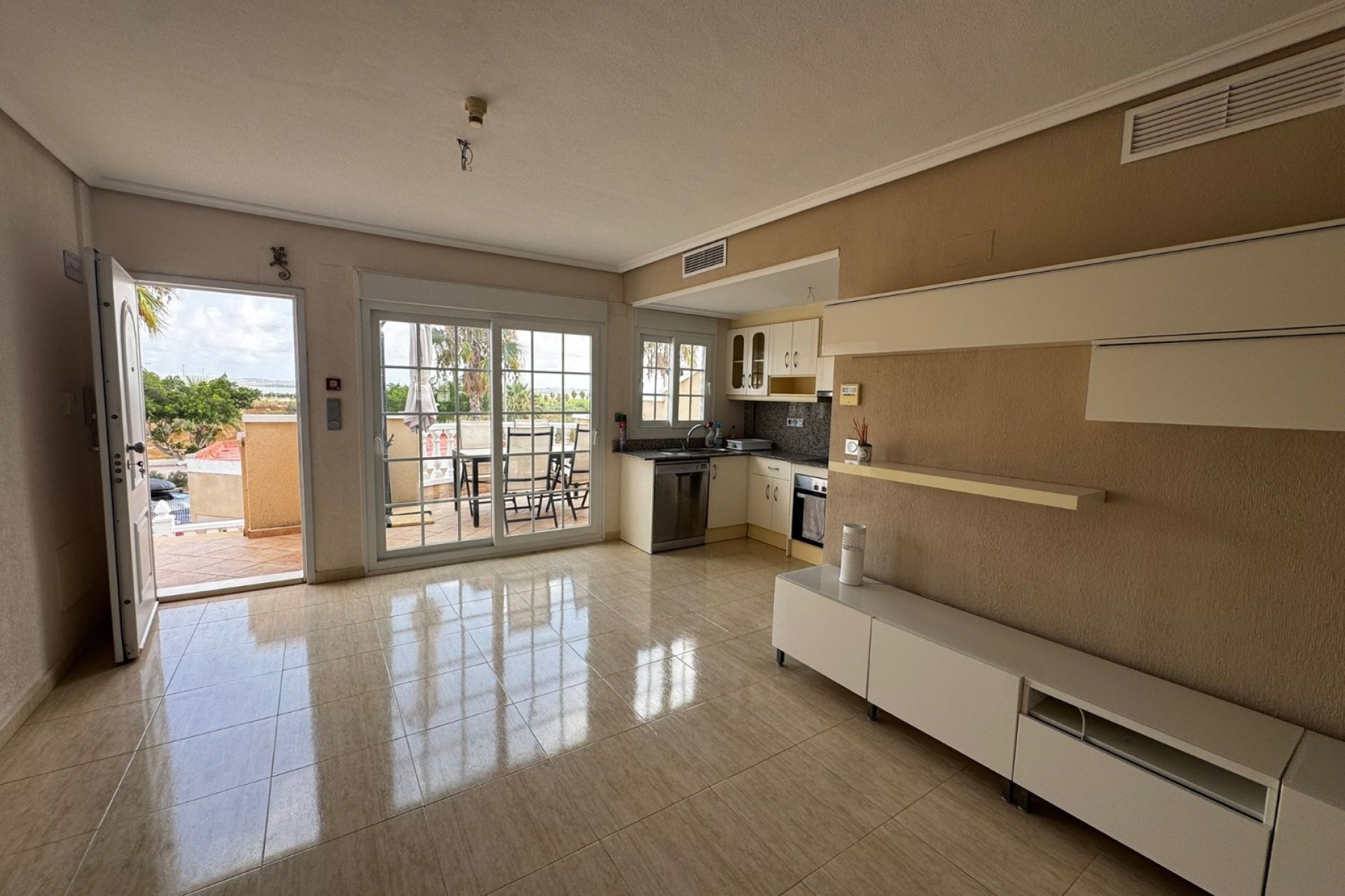 Resale - Apartment - Flat - Guardamar del Segura - El Raso