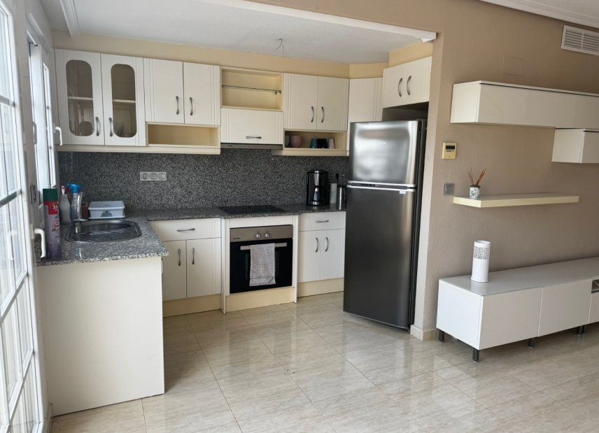 Resale - Apartment - Flat - Guardamar del Segura - El Raso