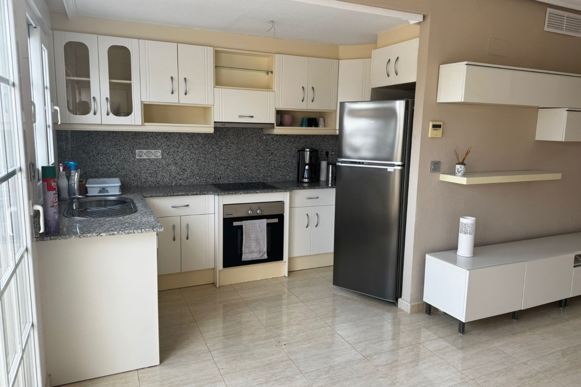 Resale - Apartment - Flat - Guardamar del Segura - El Raso