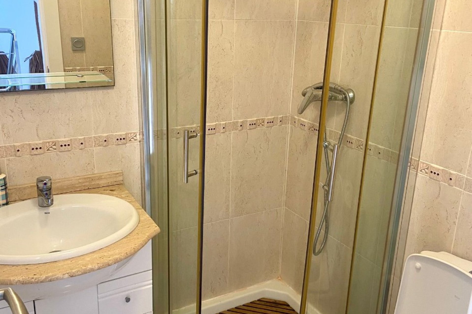 Resale - Apartment - Flat - Guardamar del Segura - El Raso