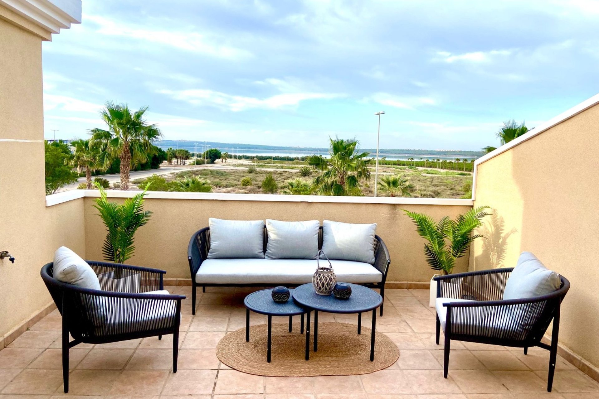 Resale - Apartment - Flat - Guardamar del Segura - El Raso