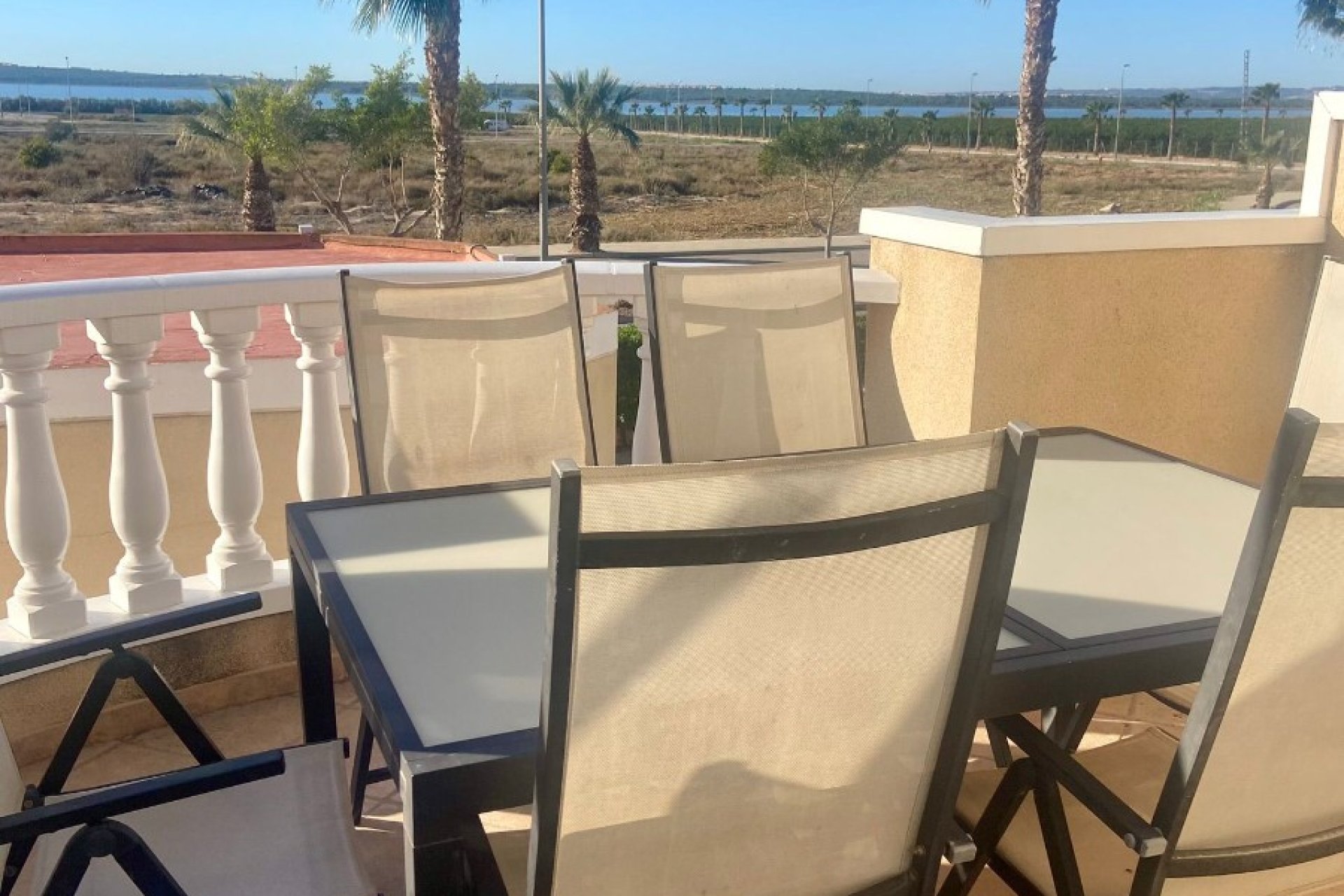 Resale - Apartment - Flat - Guardamar del Segura - El Raso