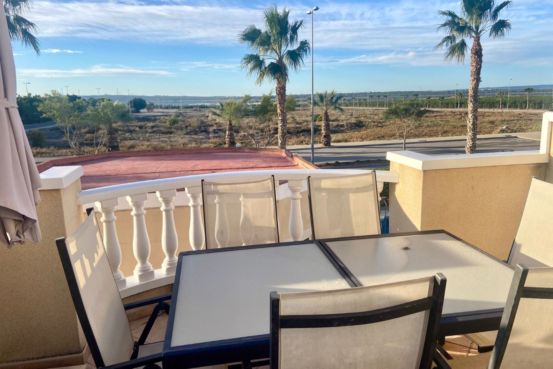 Resale - Apartment - Flat - Guardamar del Segura - El Raso