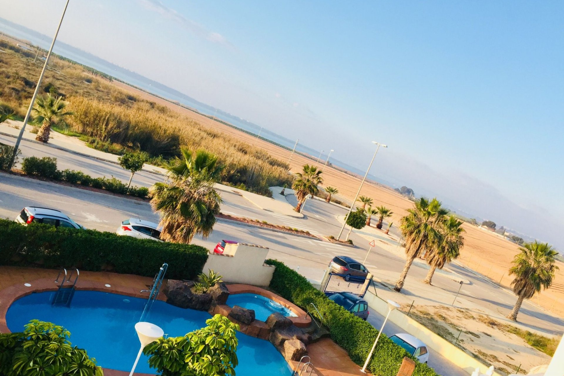 Resale - Apartment - Flat - Guardamar del Segura - El Raso