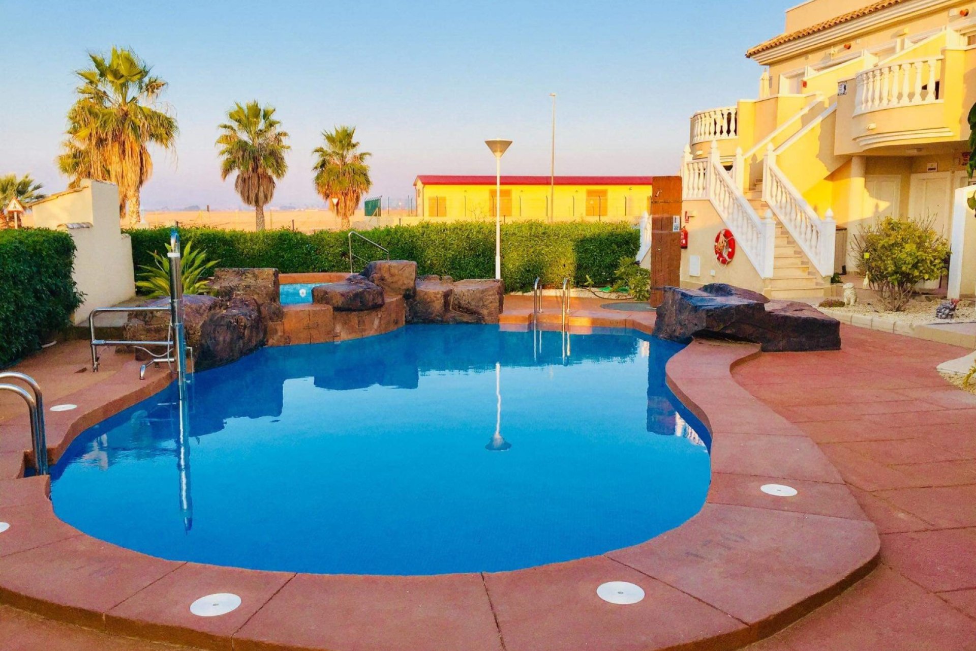 Resale - Apartment - Flat - Guardamar del Segura - El Raso