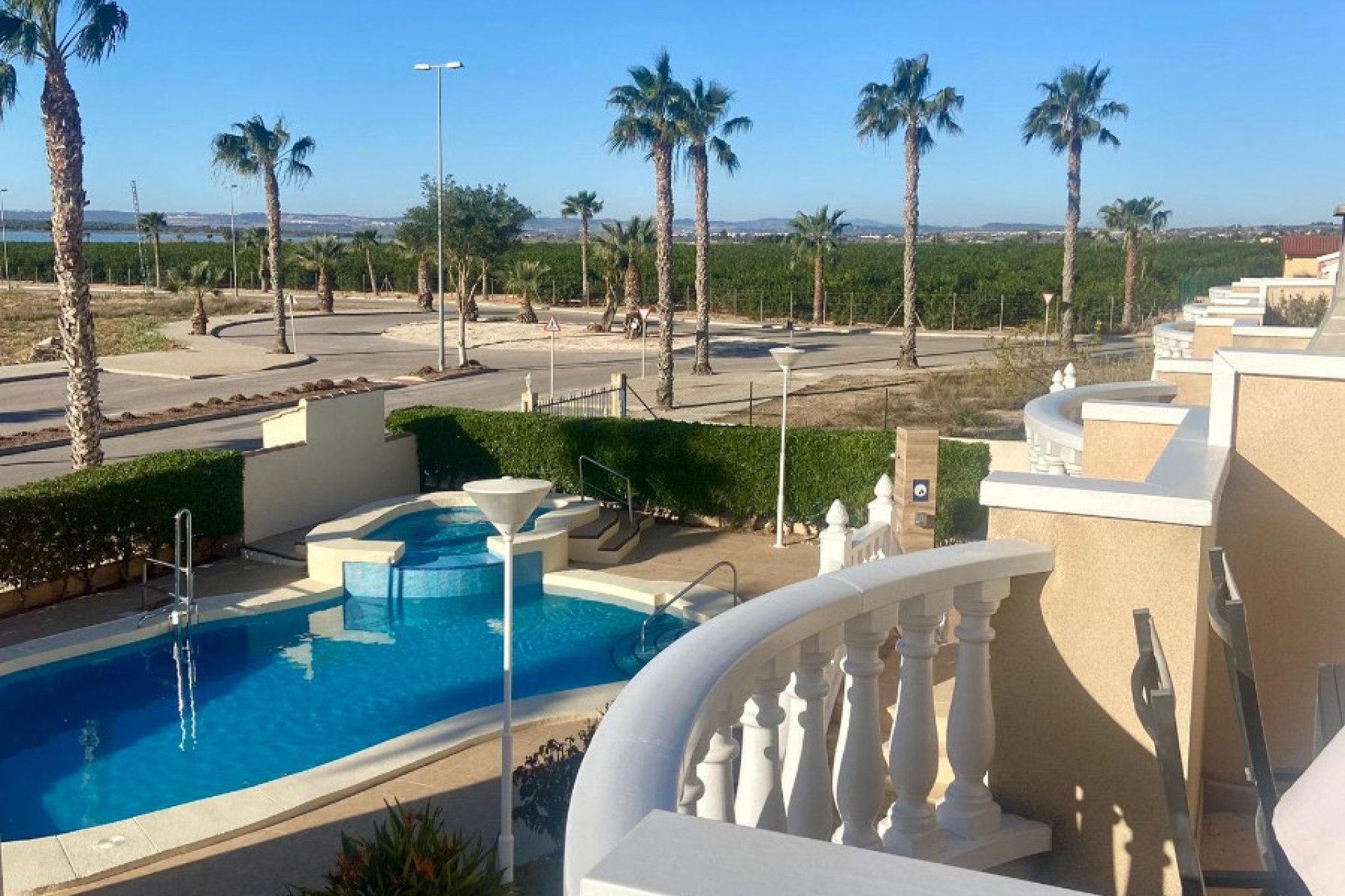 Resale - Apartment - Flat - Guardamar del Segura - El Raso