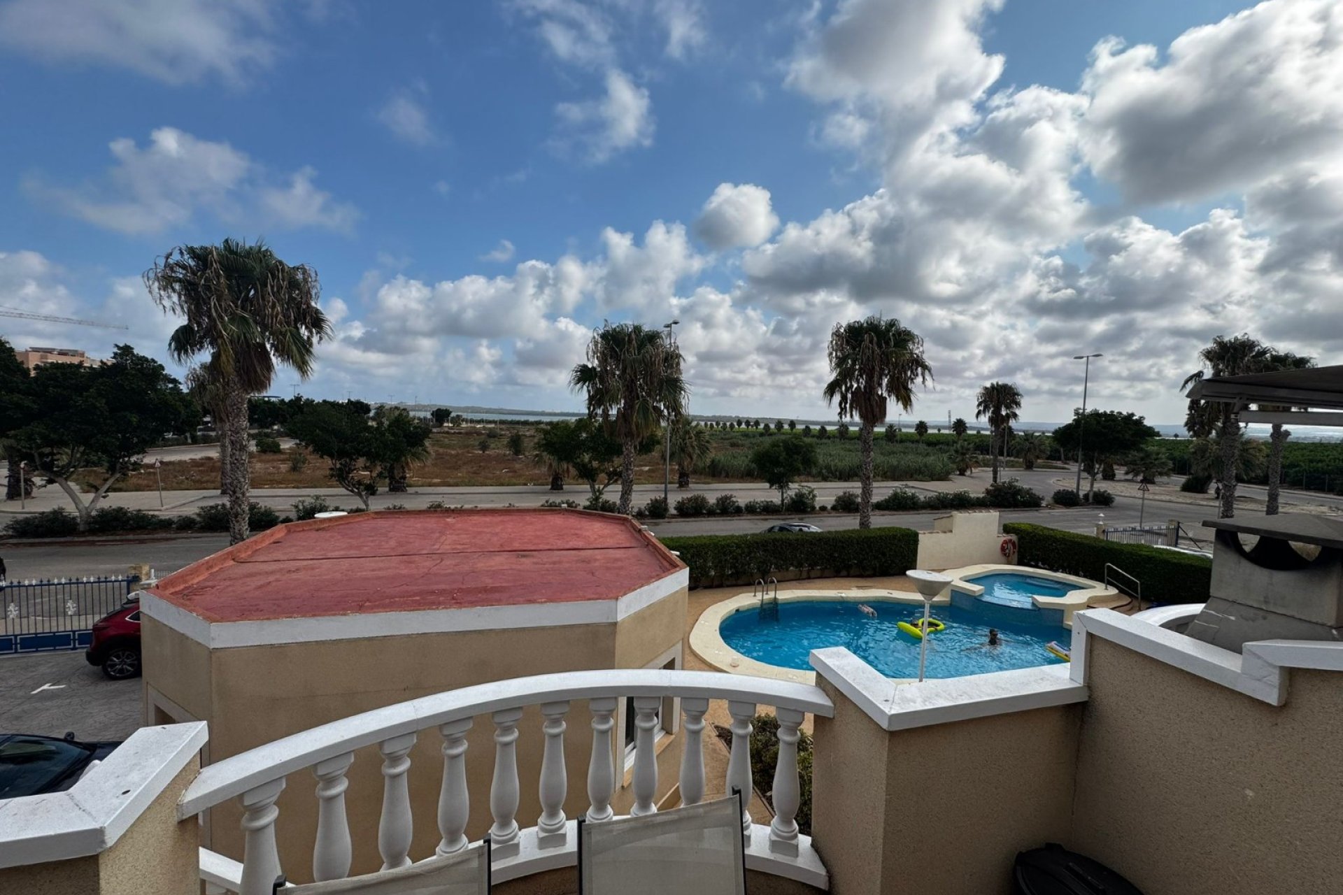 Resale - Apartment - Flat - Guardamar del Segura - El Raso