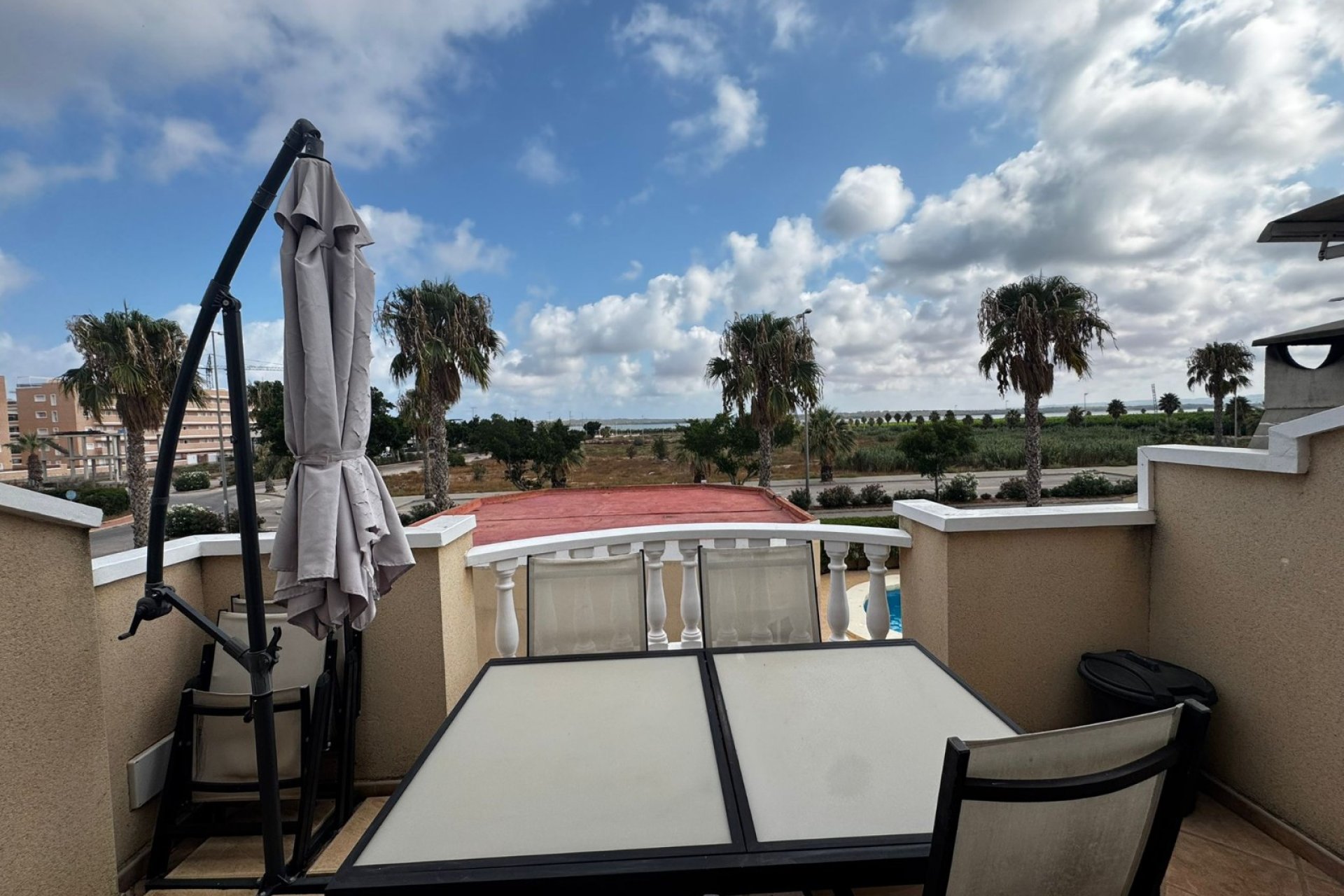 Resale - Apartment - Flat - Guardamar del Segura - El Raso