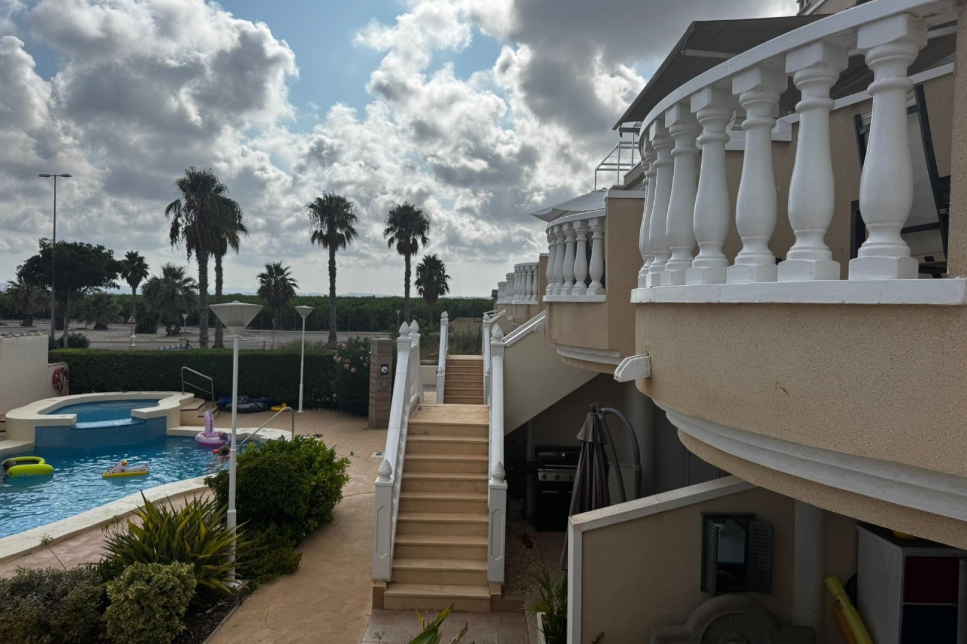 Resale - Apartment - Flat - Guardamar del Segura - El Raso