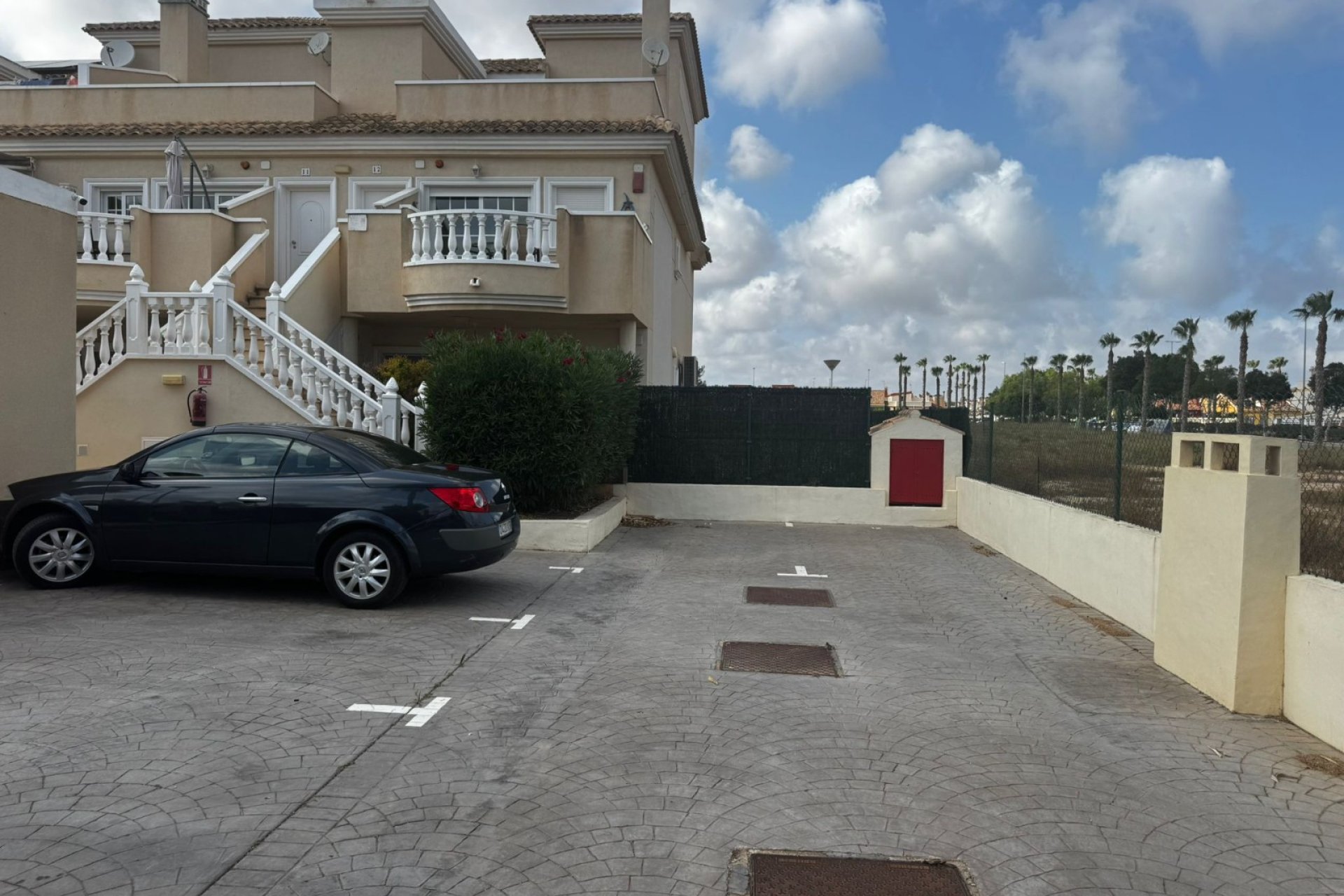 Resale - Apartment - Flat - Guardamar del Segura - El Raso