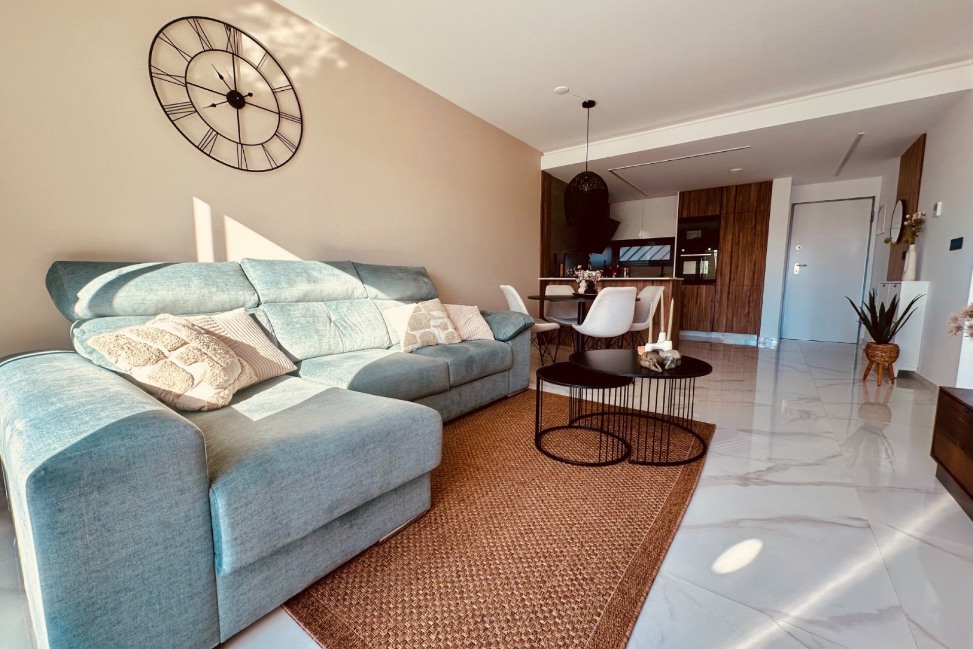 Resale - Apartment - Flat - Guardamar del Segura - El Raso