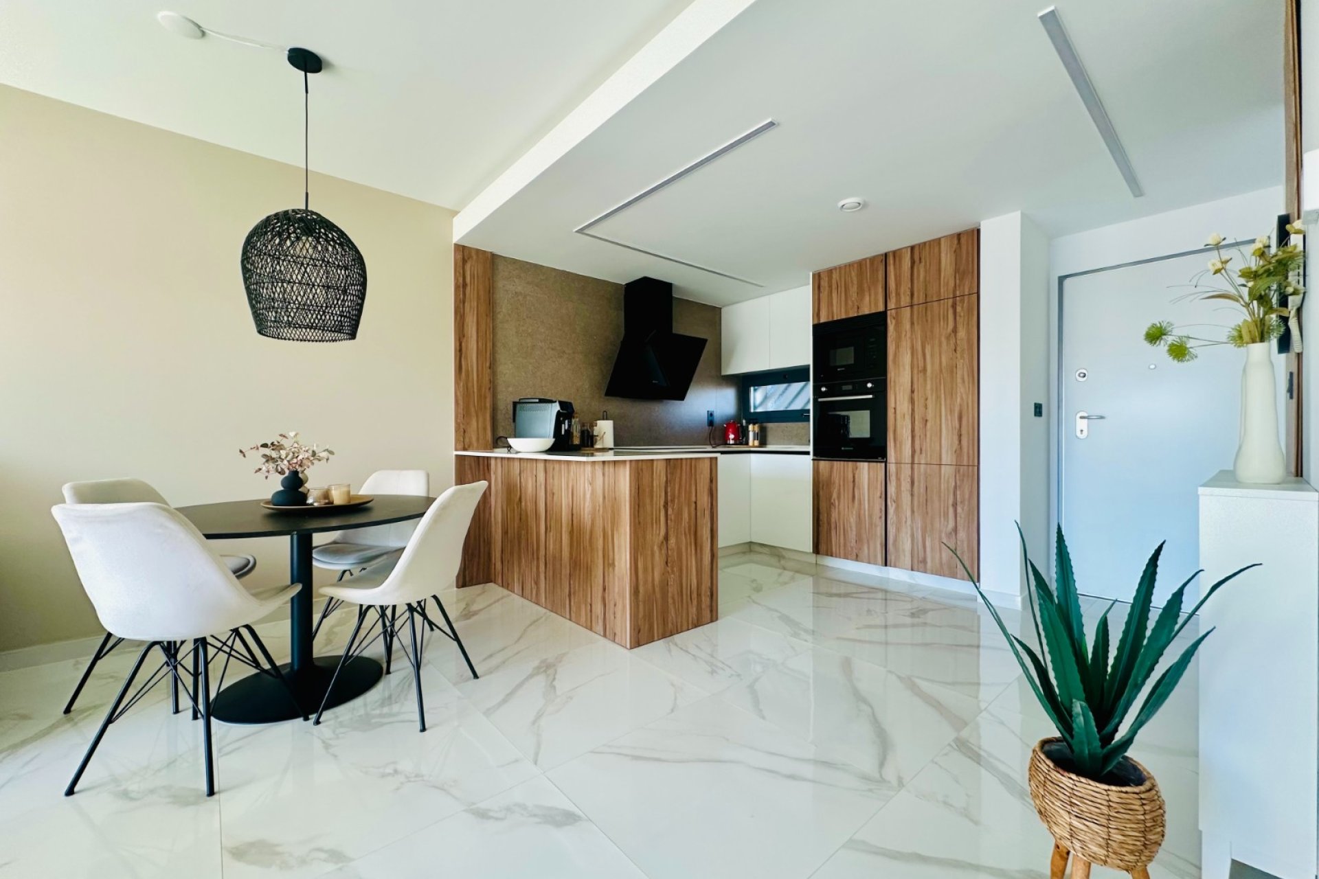 Resale - Apartment - Flat - Guardamar del Segura - El Raso