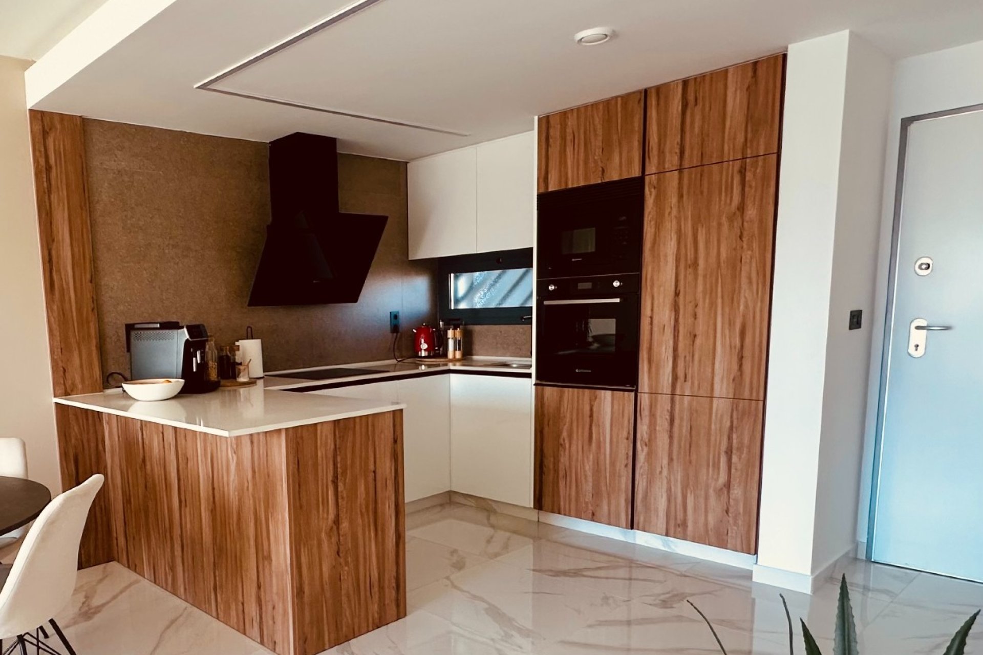 Resale - Apartment - Flat - Guardamar del Segura - El Raso