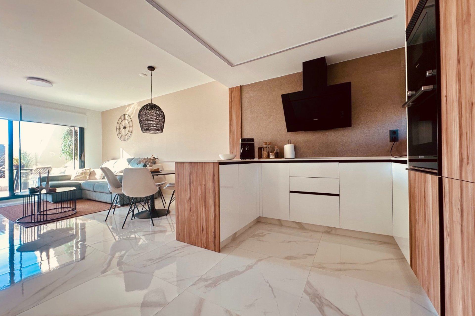 Resale - Apartment - Flat - Guardamar del Segura - El Raso