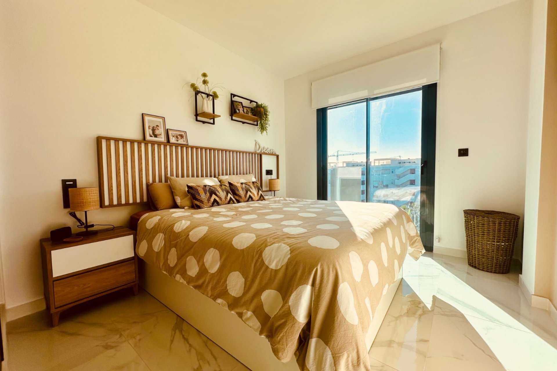 Resale - Apartment - Flat - Guardamar del Segura - El Raso