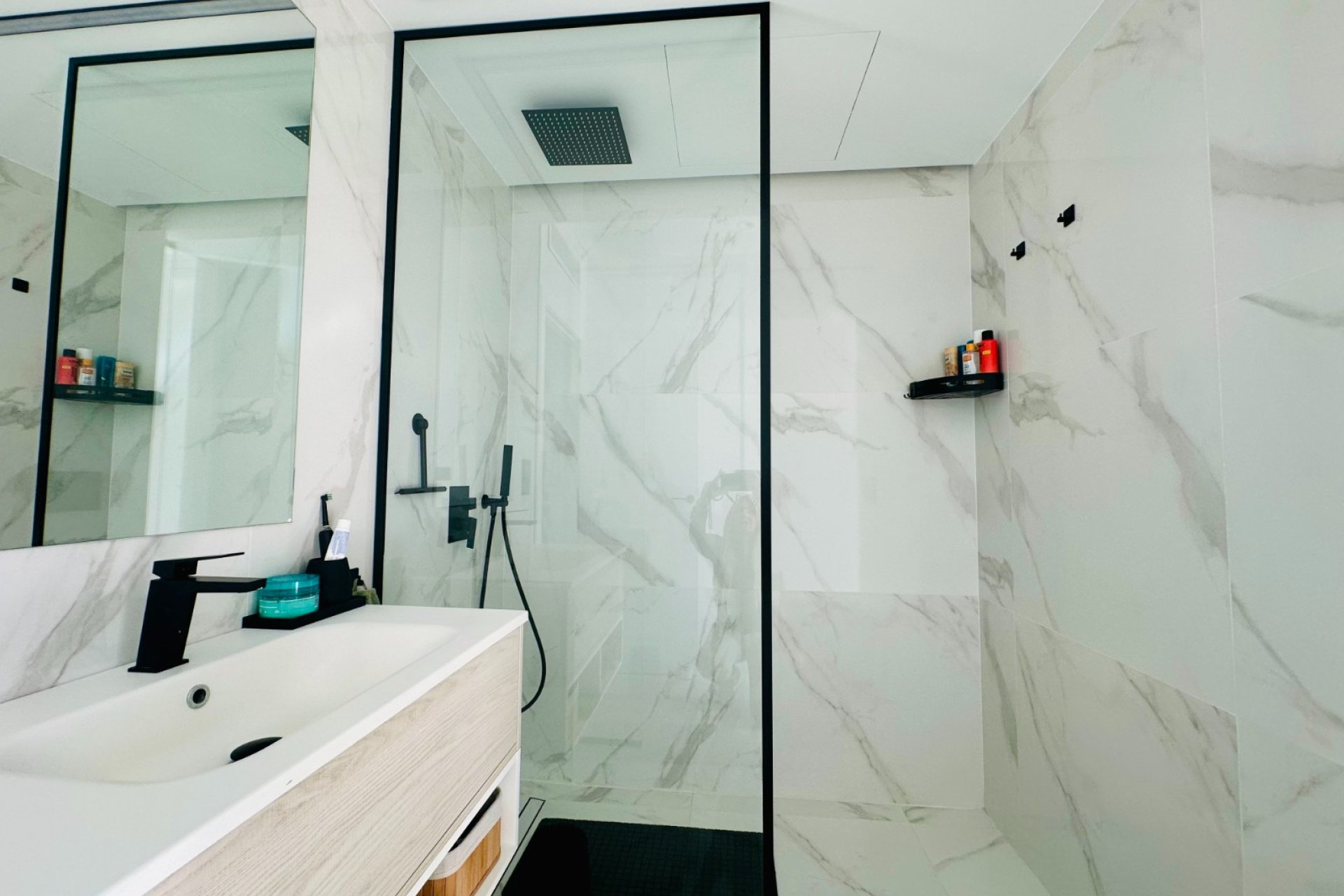 Resale - Apartment - Flat - Guardamar del Segura - El Raso