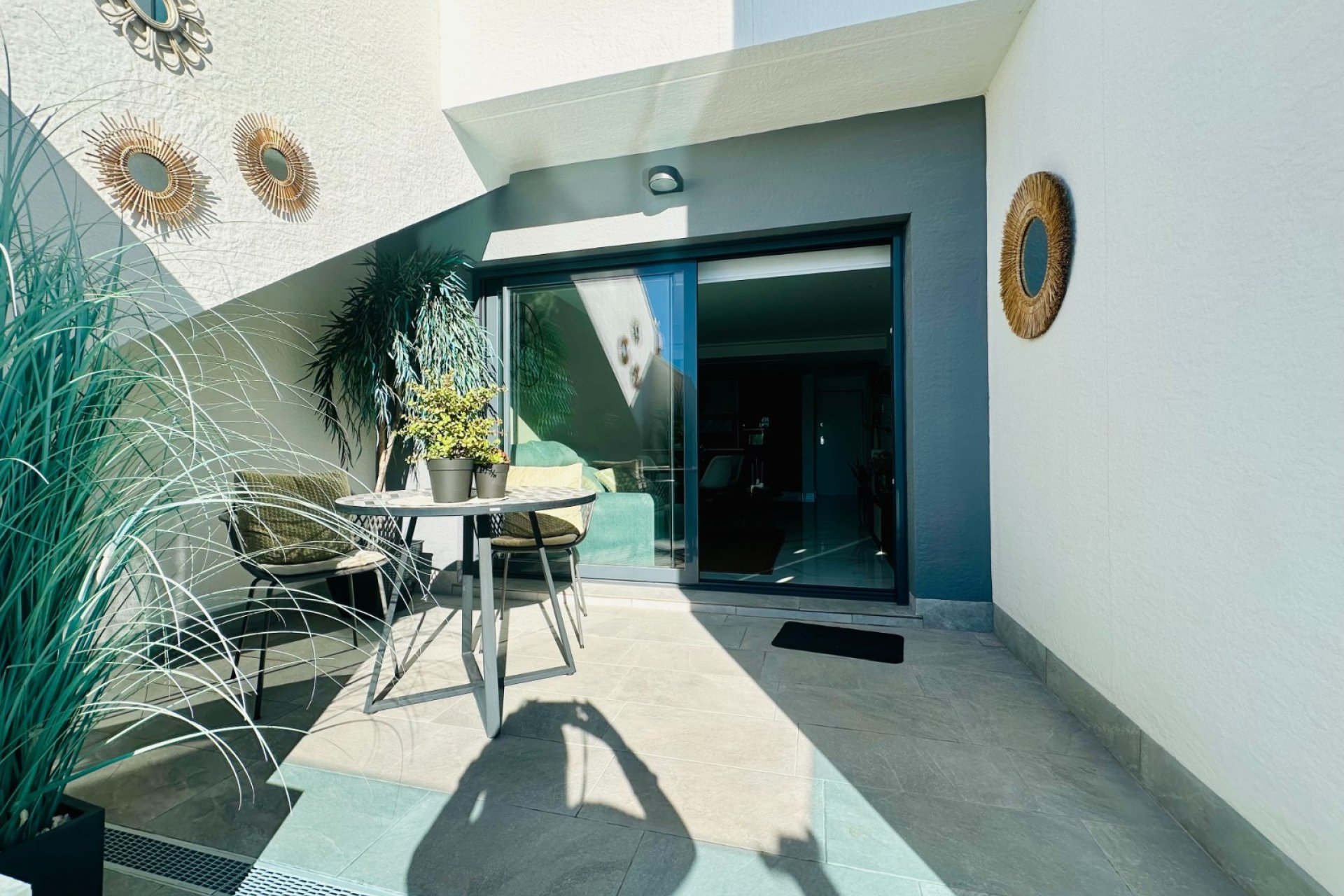 Resale - Apartment - Flat - Guardamar del Segura - El Raso