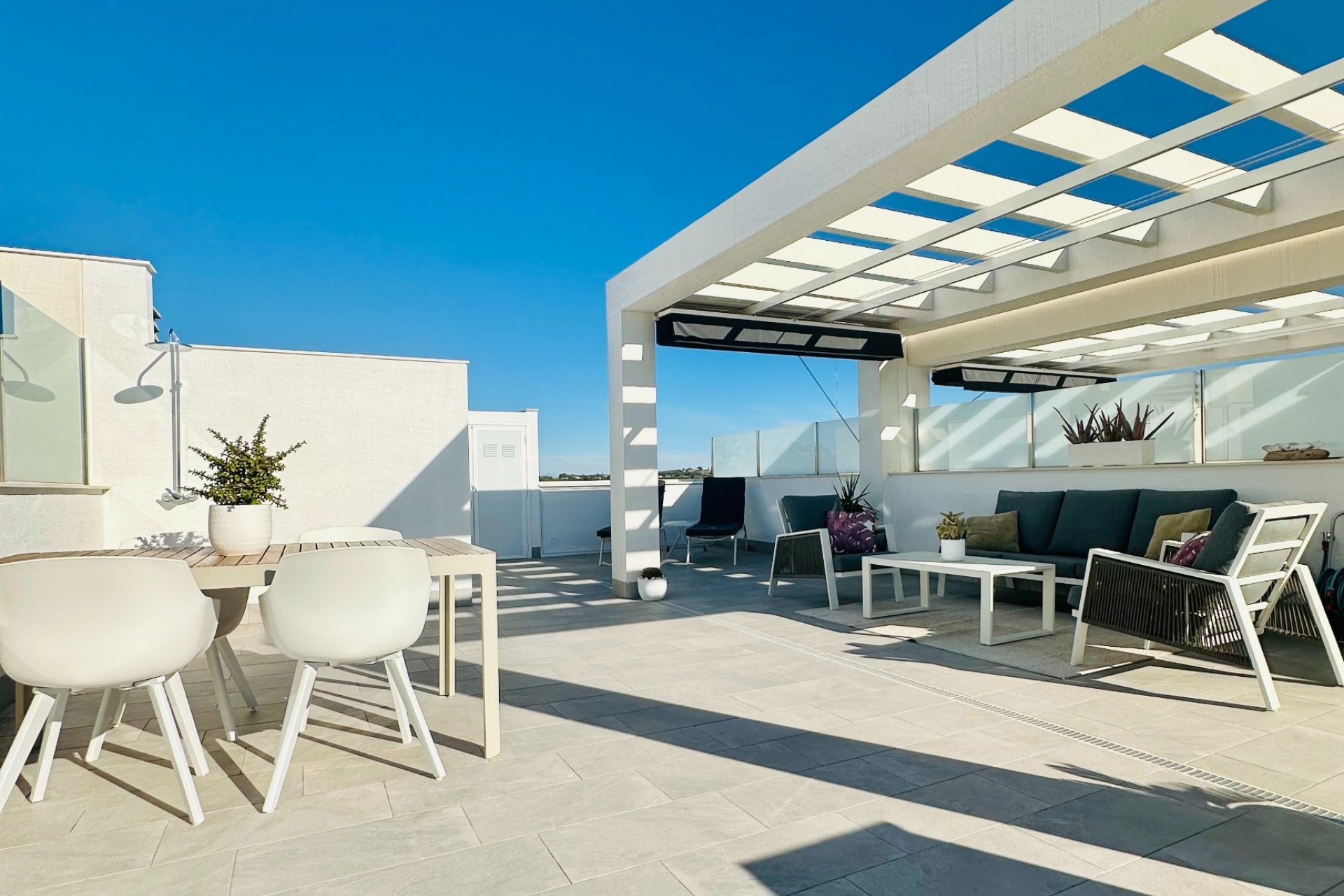 Resale - Apartment - Flat - Guardamar del Segura - El Raso