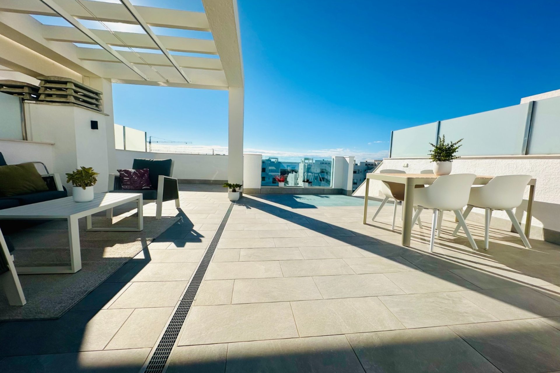 Resale - Apartment - Flat - Guardamar del Segura - El Raso