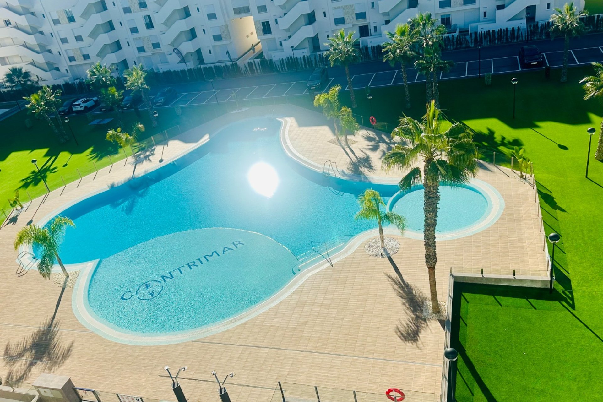 Resale - Apartment - Flat - Guardamar del Segura - El Raso