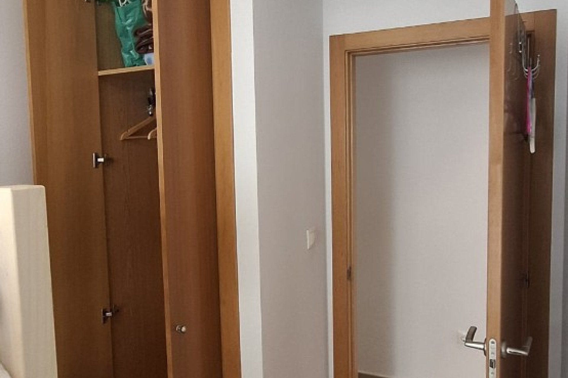 Resale - Apartment - Flat - Guardamar del Segura - pueblo