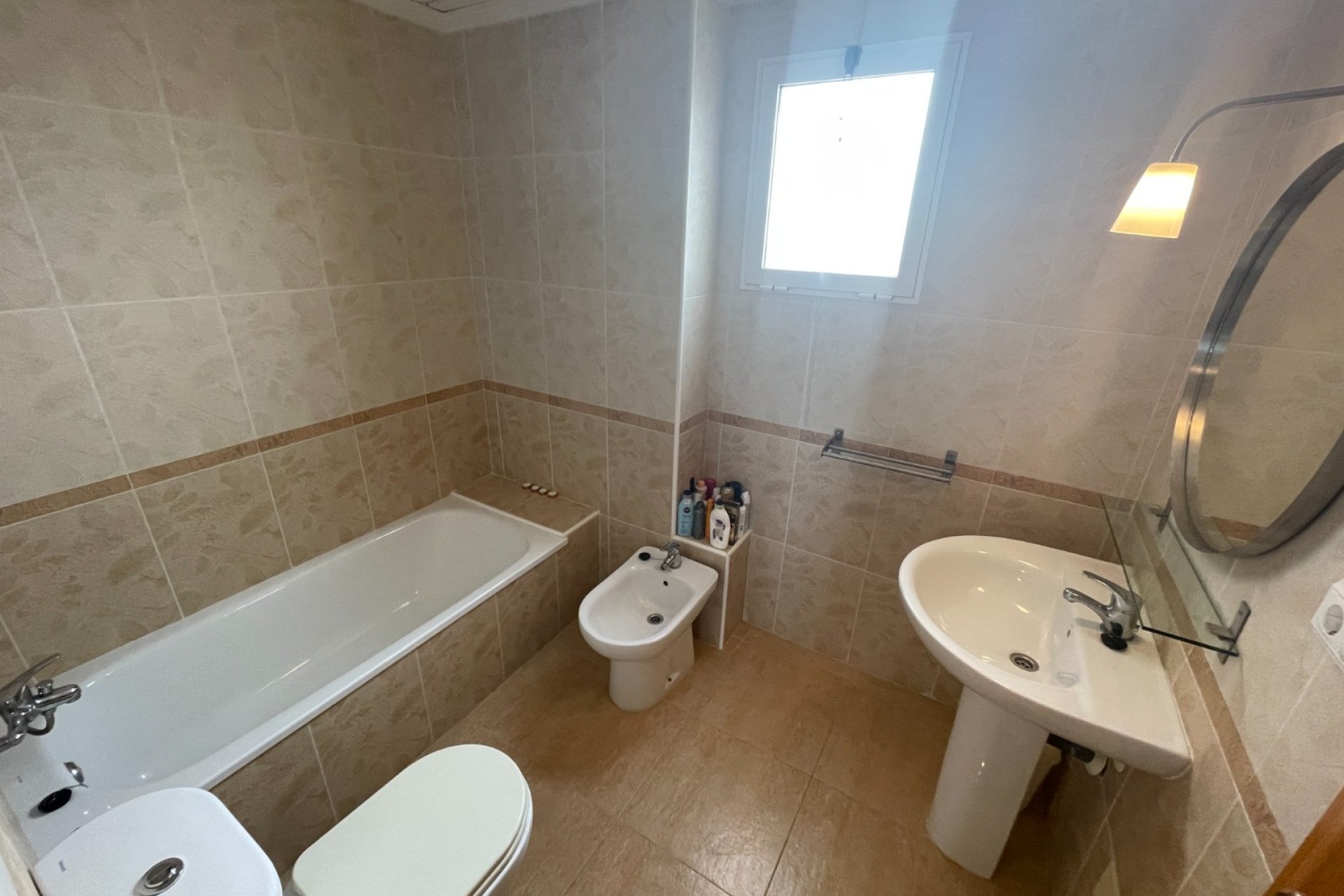 Resale - Apartment - Flat - Guardamar del Segura - Puerto Deportivo