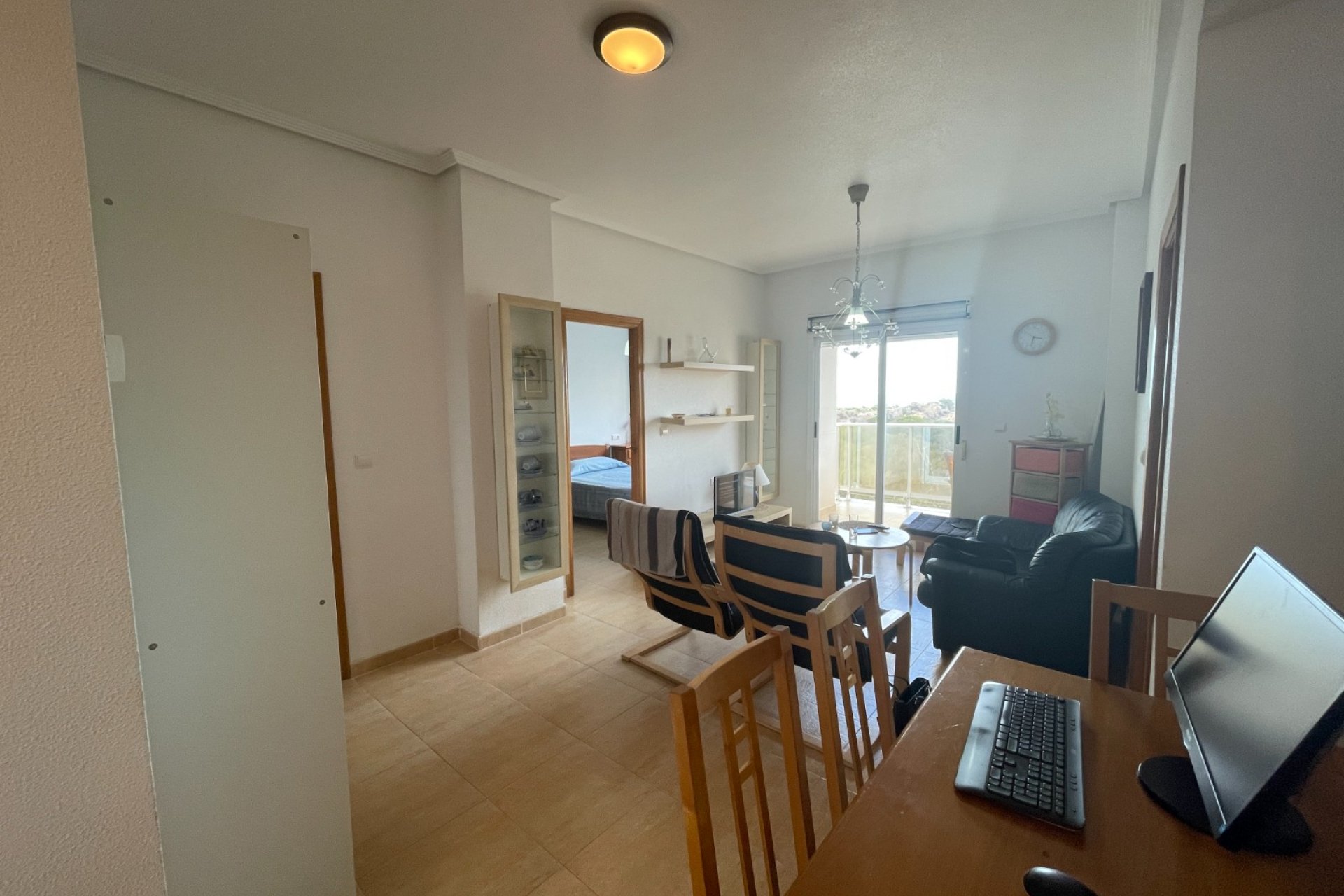 Resale - Apartment - Flat - Guardamar del Segura - Puerto Deportivo