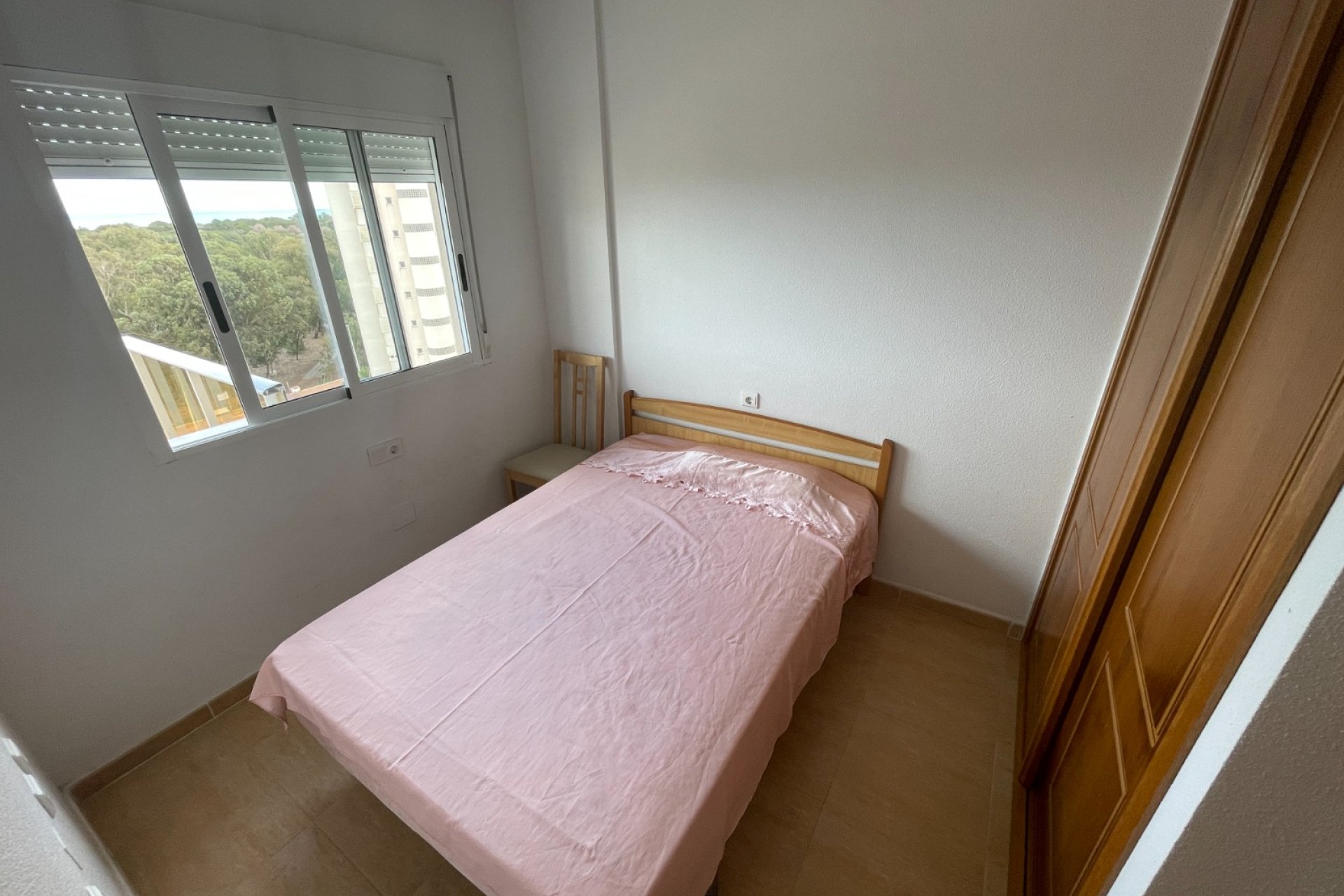 Resale - Apartment - Flat - Guardamar del Segura - Puerto Deportivo