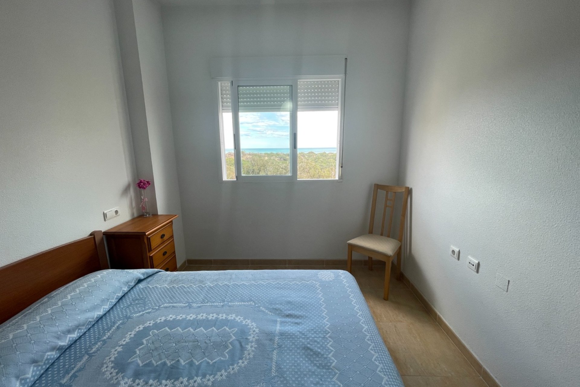Resale - Apartment - Flat - Guardamar del Segura - Puerto Deportivo
