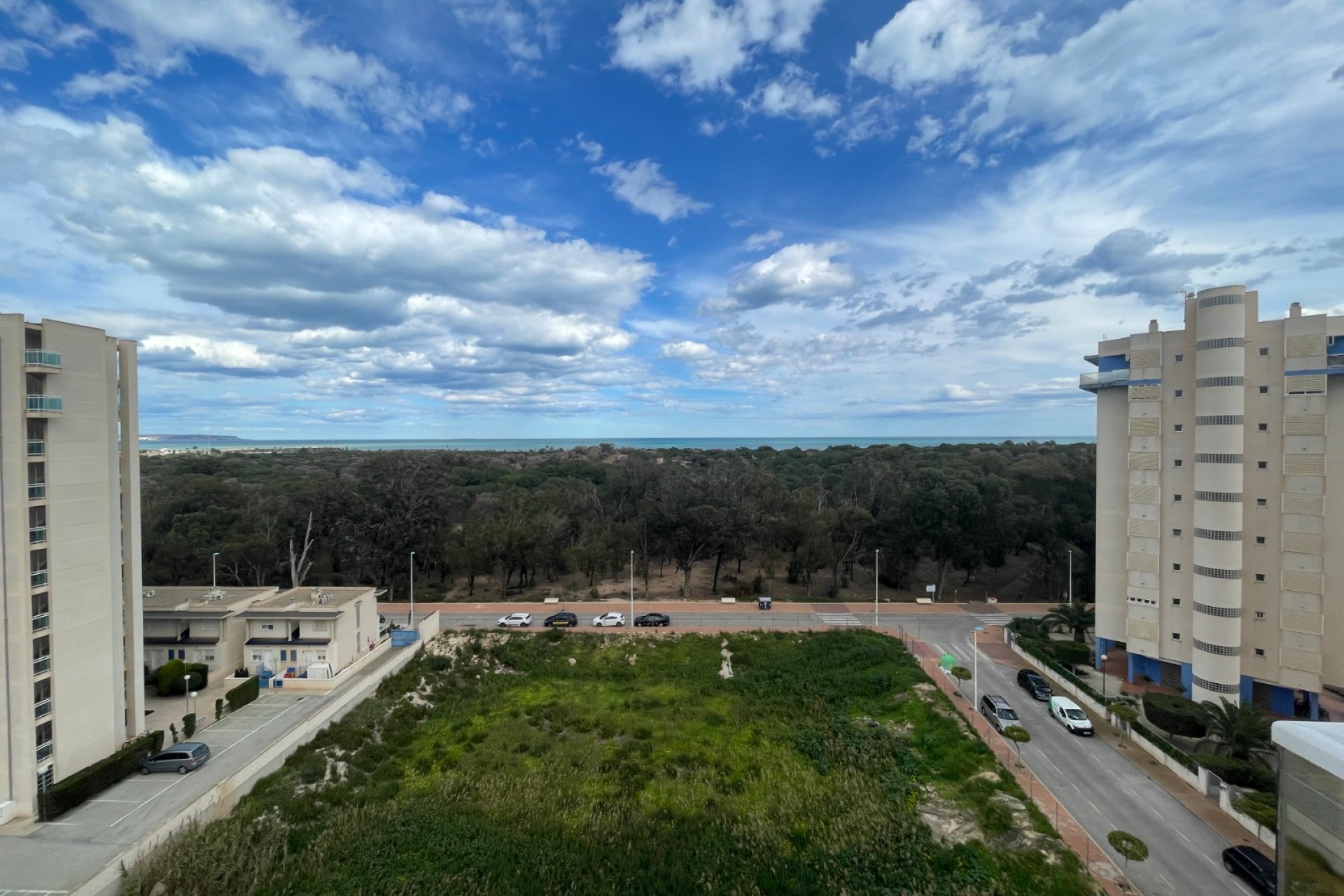 Resale - Apartment - Flat - Guardamar del Segura - Puerto Deportivo